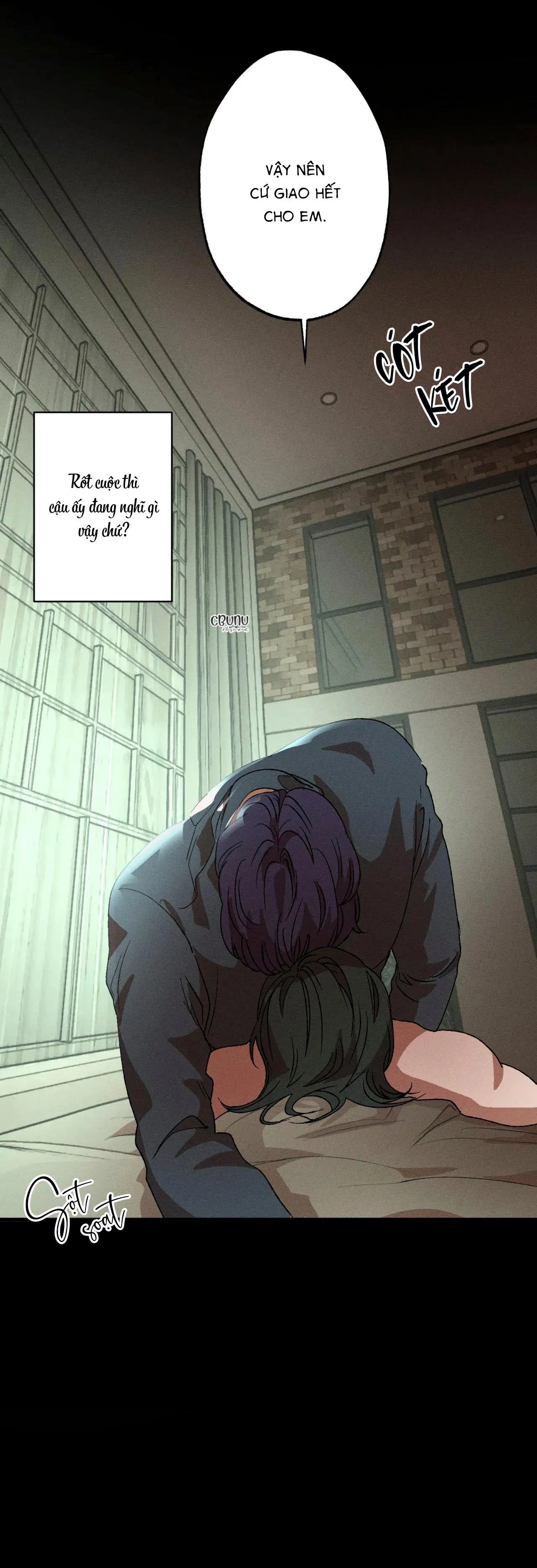 Bẫy Đôi Ngọt Ngào Chapter 33 Trang 74