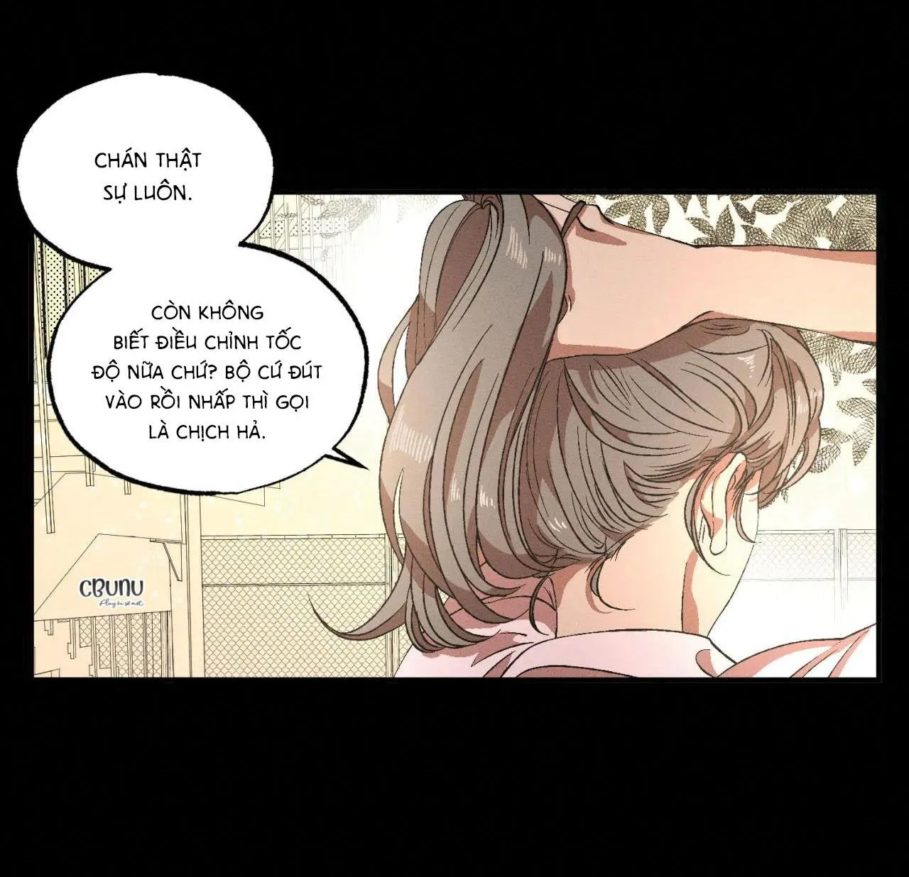 Bẫy Đôi Ngọt Ngào Chapter 34 Trang 4