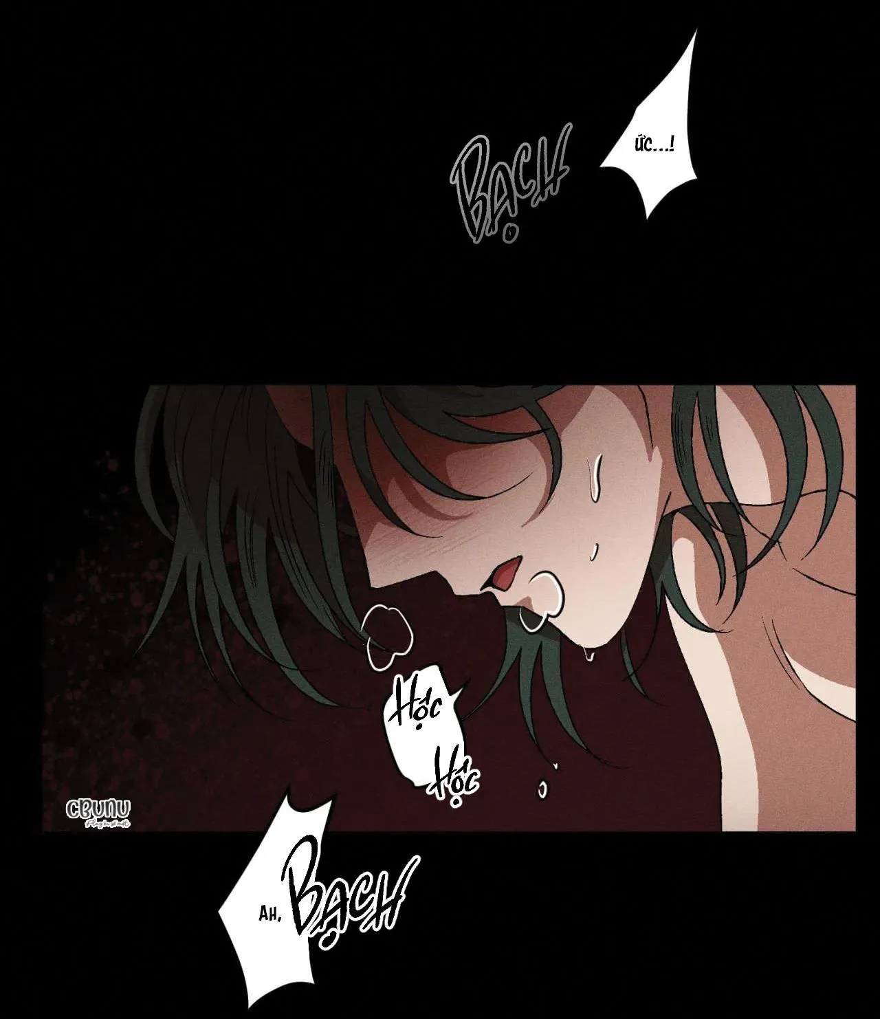 Bẫy Đôi Ngọt Ngào Chapter 34 Trang 6