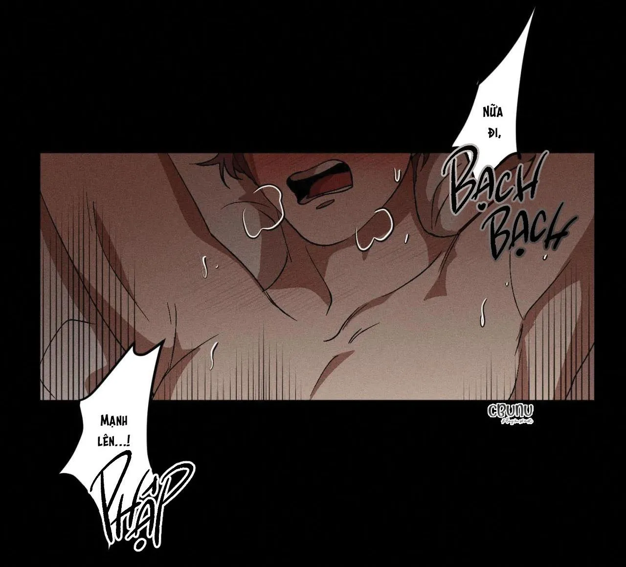 Bẫy Đôi Ngọt Ngào Chapter 34 Trang 7