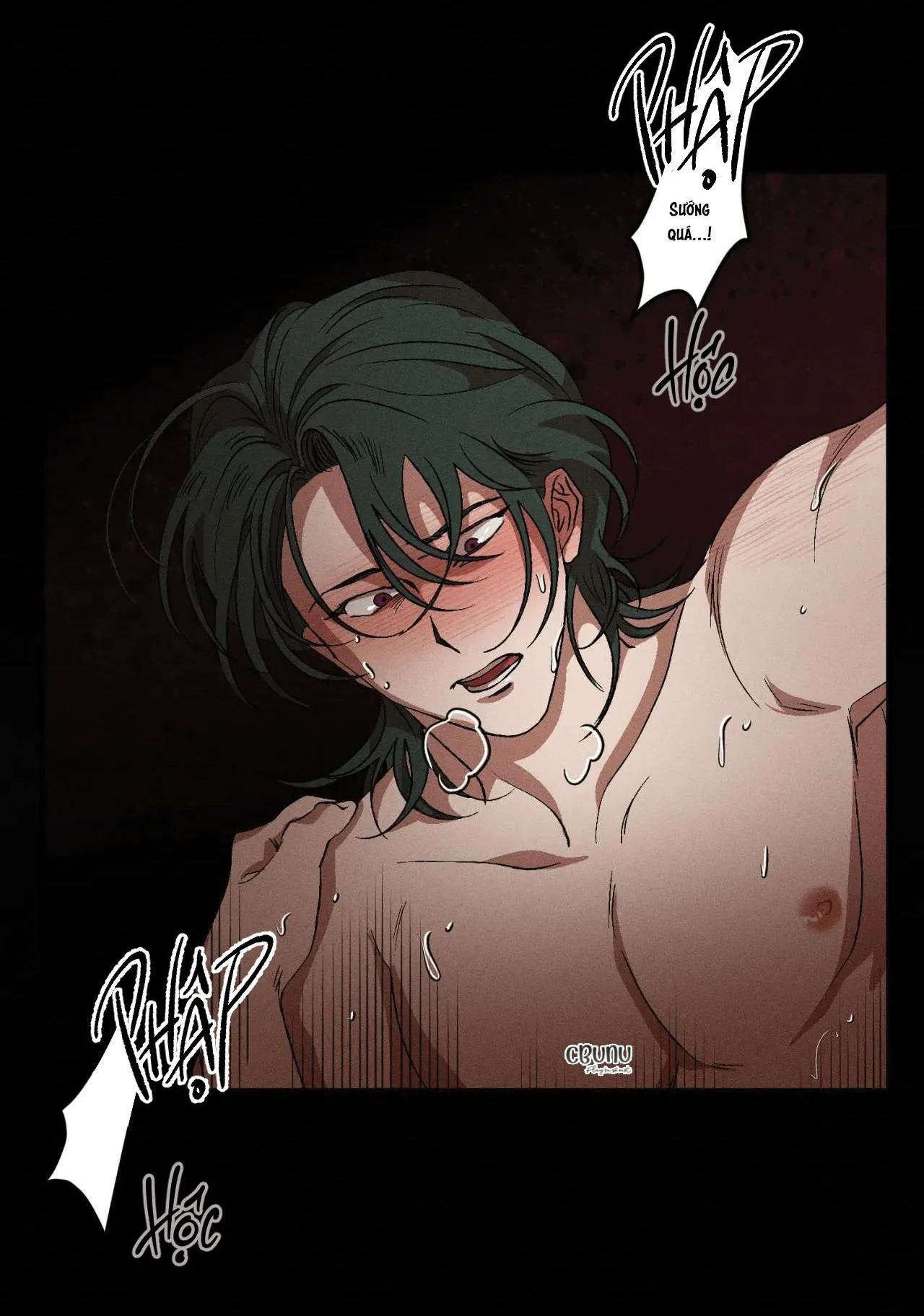 Bẫy Đôi Ngọt Ngào Chapter 34 Trang 8