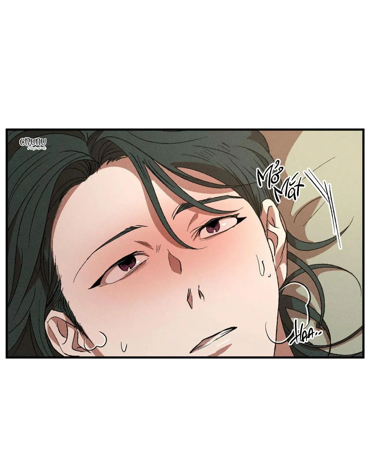 Bẫy Đôi Ngọt Ngào Chapter 34 Trang 12