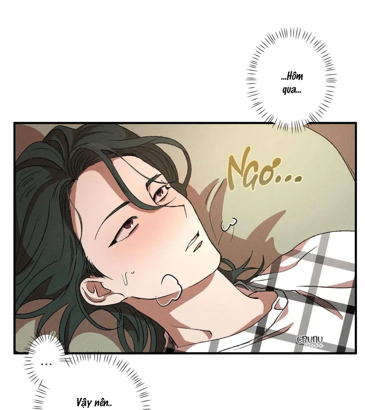 Bẫy Đôi Ngọt Ngào Chapter 34 Trang 14