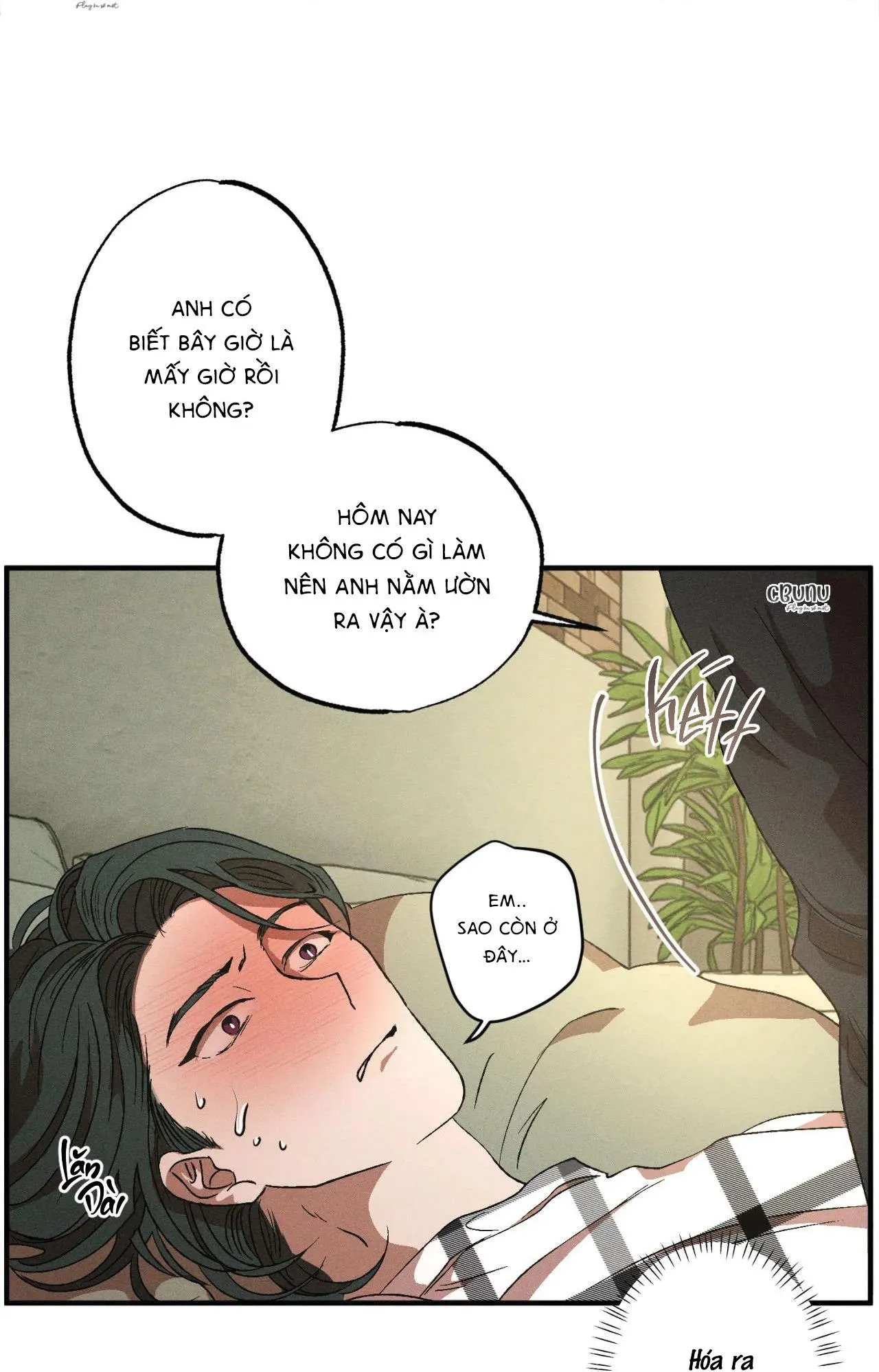 Bẫy Đôi Ngọt Ngào Chapter 34 Trang 20