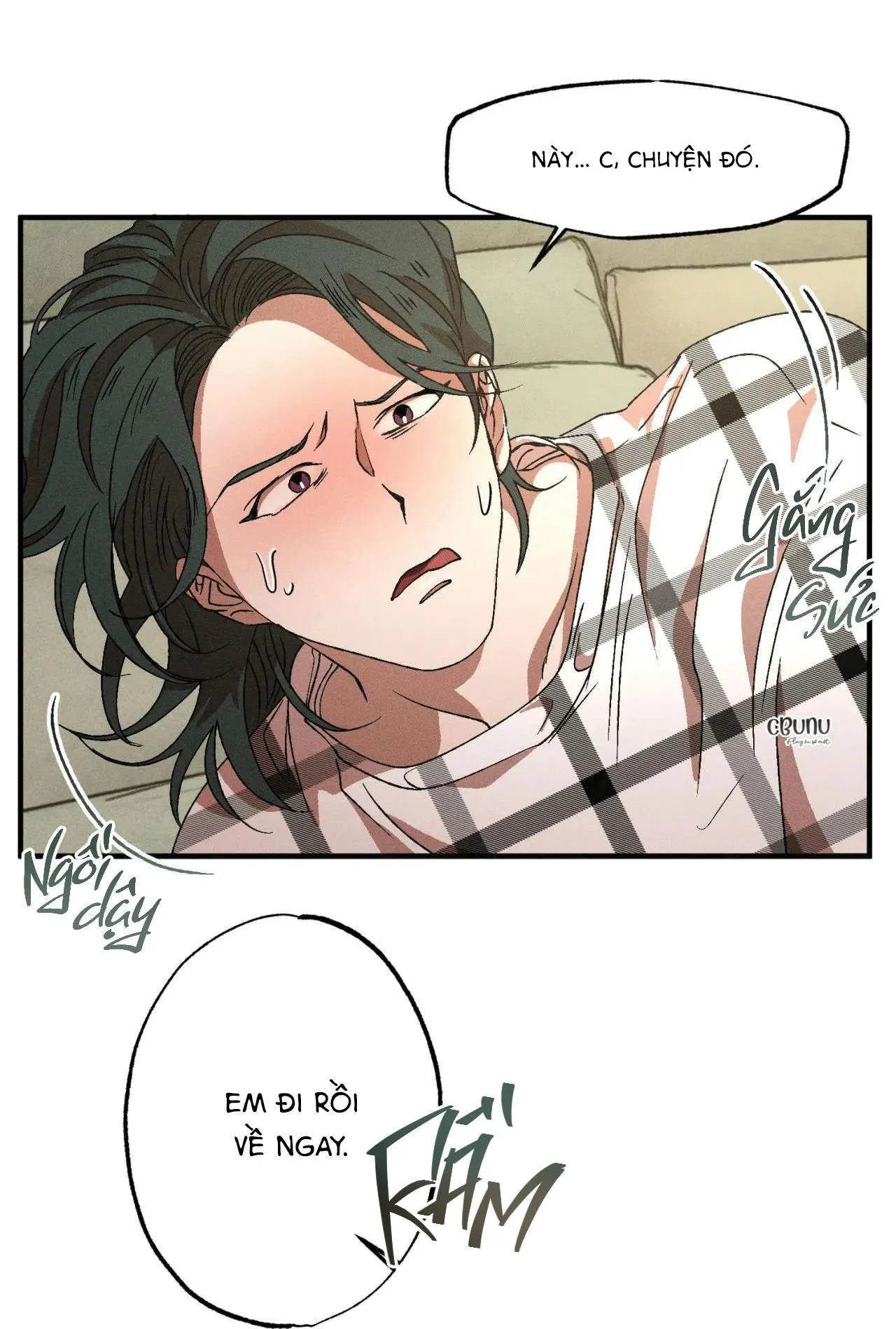 Bẫy Đôi Ngọt Ngào Chapter 34 Trang 24