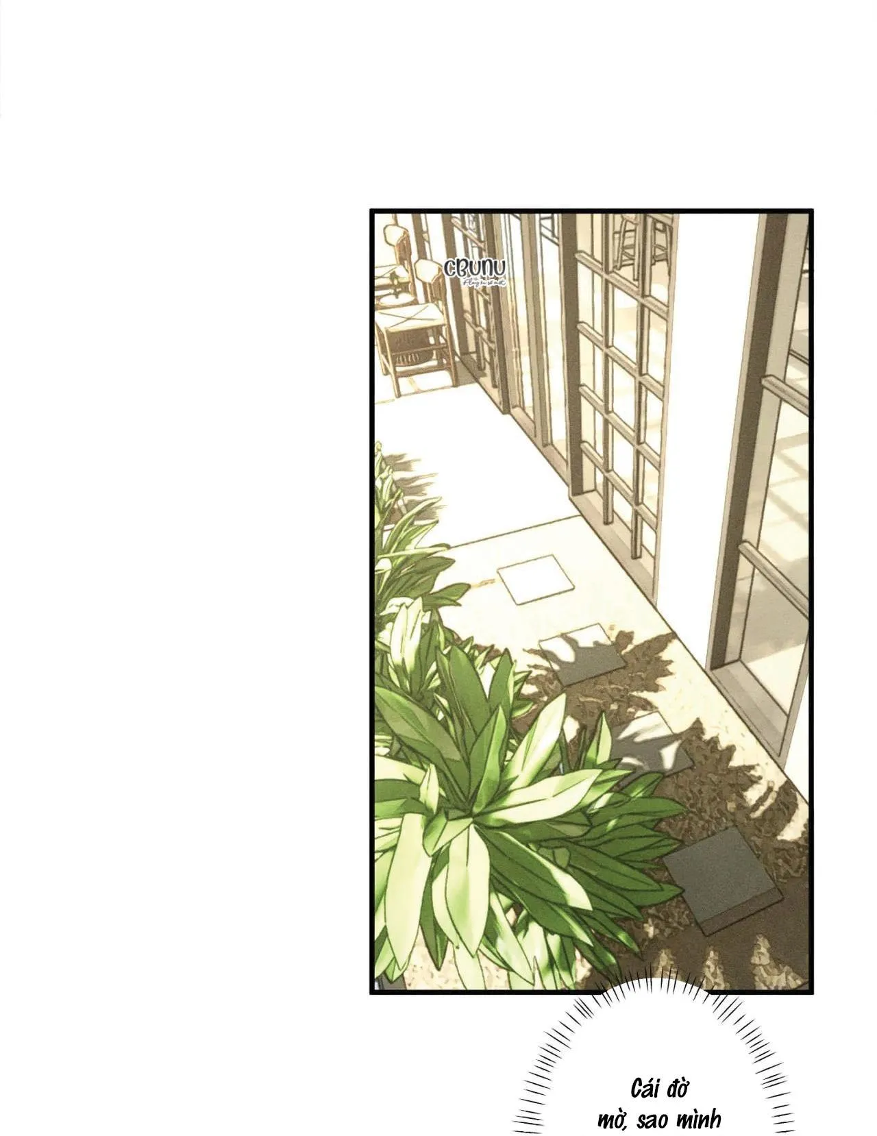 Bẫy Đôi Ngọt Ngào Chapter 34 Trang 27