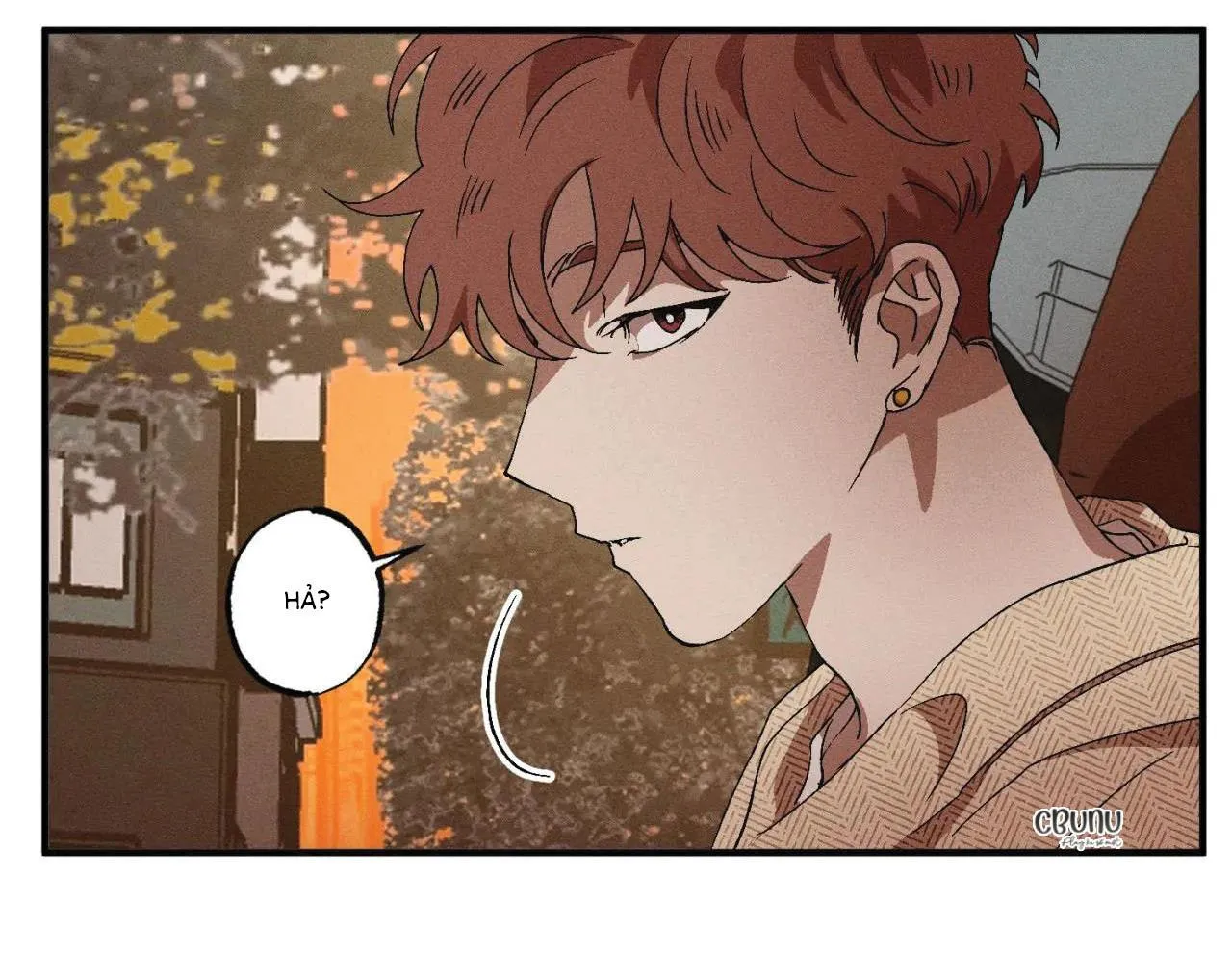 Bẫy Đôi Ngọt Ngào Chapter 34 Trang 31