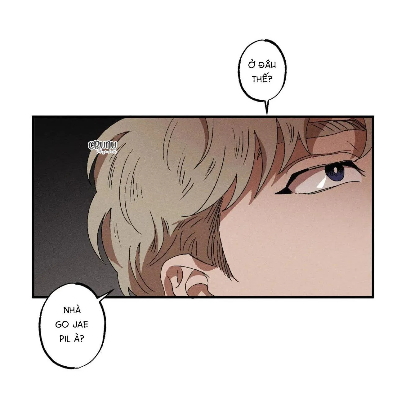 Bẫy Đôi Ngọt Ngào Chapter 34 Trang 34