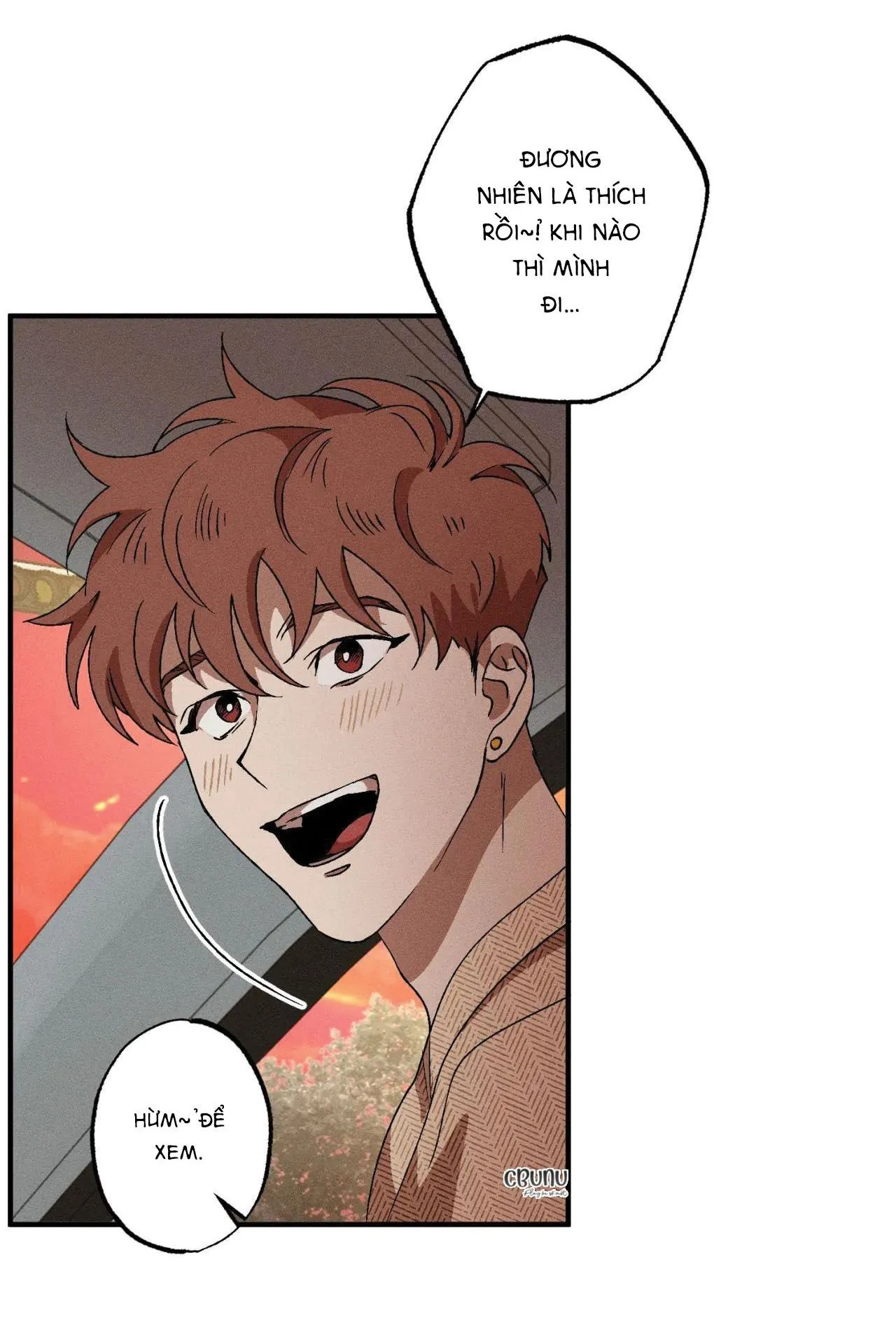 Bẫy Đôi Ngọt Ngào Chapter 34 Trang 39