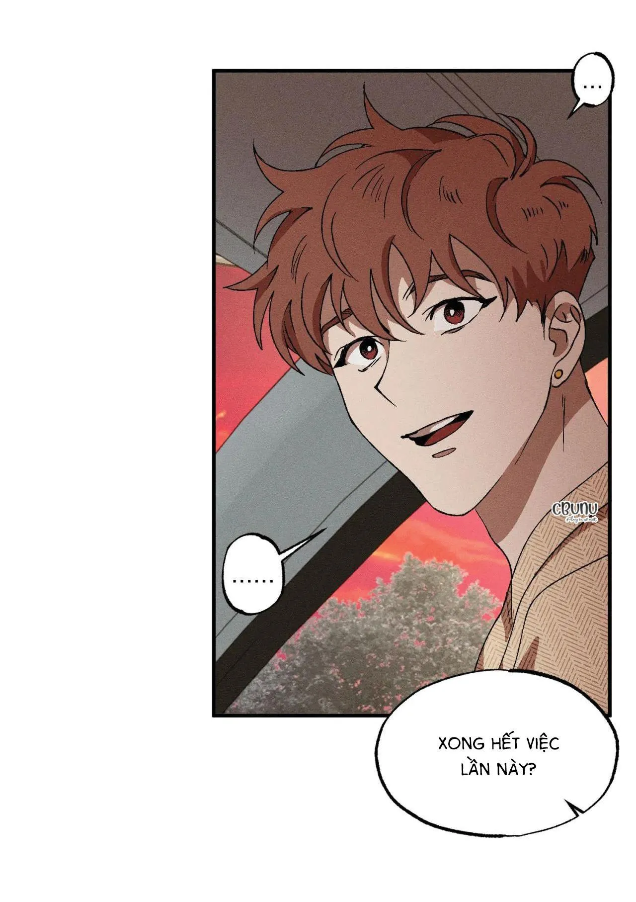 Bẫy Đôi Ngọt Ngào Chapter 34 Trang 40