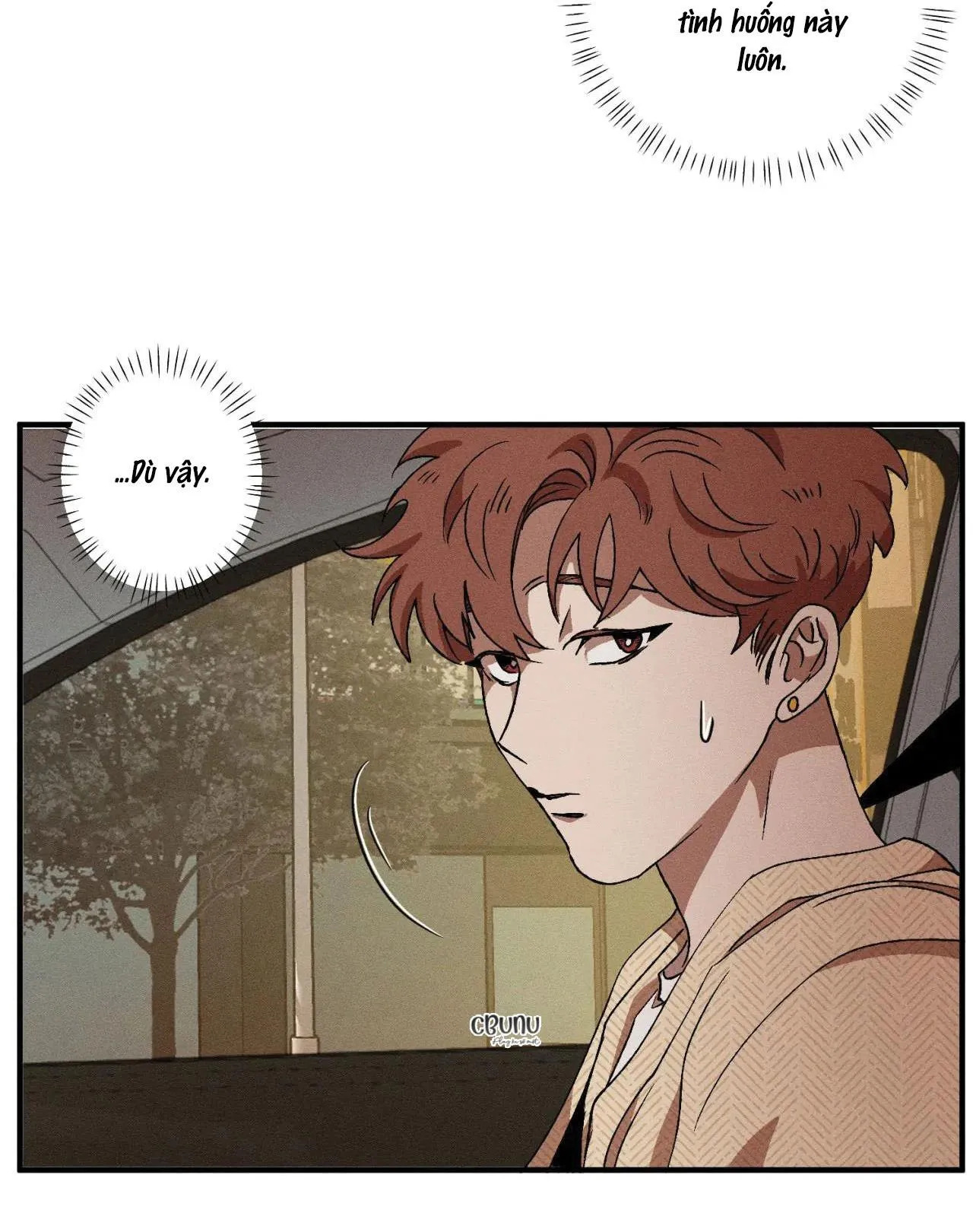 Bẫy Đôi Ngọt Ngào Chapter 34 Trang 42