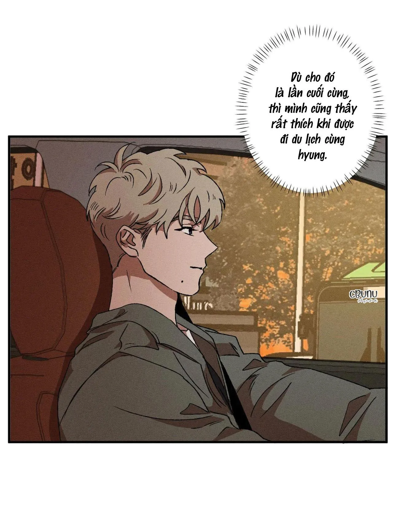 Bẫy Đôi Ngọt Ngào Chapter 34 Trang 43