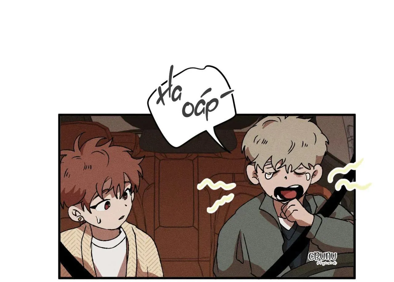 Bẫy Đôi Ngọt Ngào Chapter 34 Trang 44