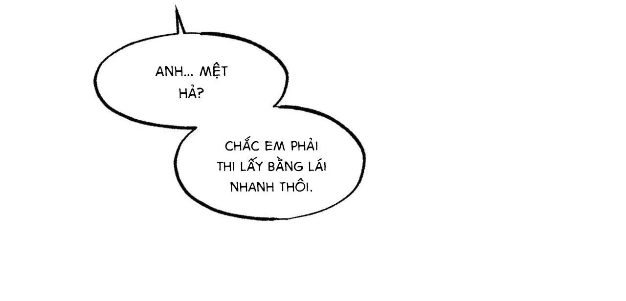 Bẫy Đôi Ngọt Ngào Chapter 34 Trang 45