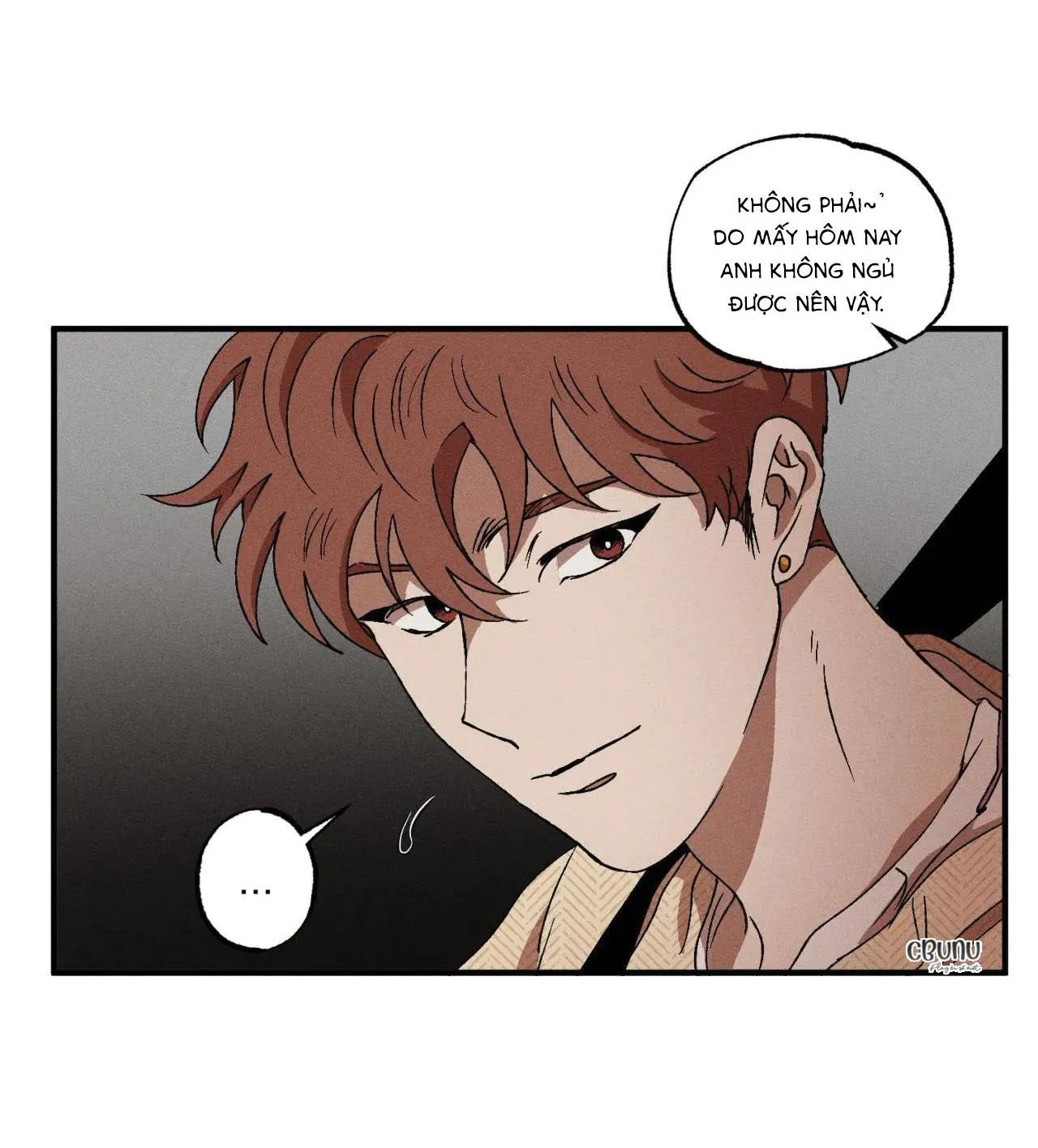 Bẫy Đôi Ngọt Ngào Chapter 34 Trang 46