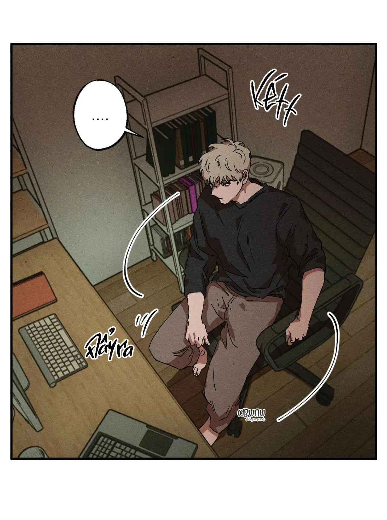 Bẫy Đôi Ngọt Ngào Chapter 34 Trang 52