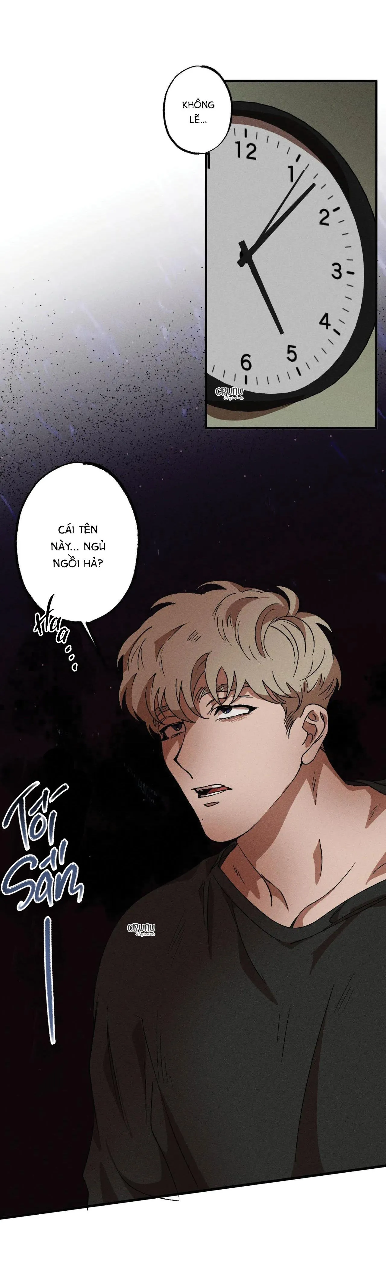 Bẫy Đôi Ngọt Ngào Chapter 34 Trang 55