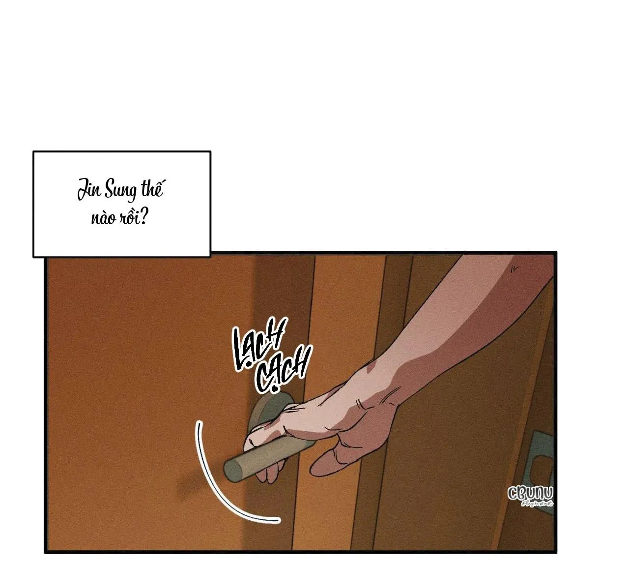 Bẫy Đôi Ngọt Ngào Chapter 34 Trang 57