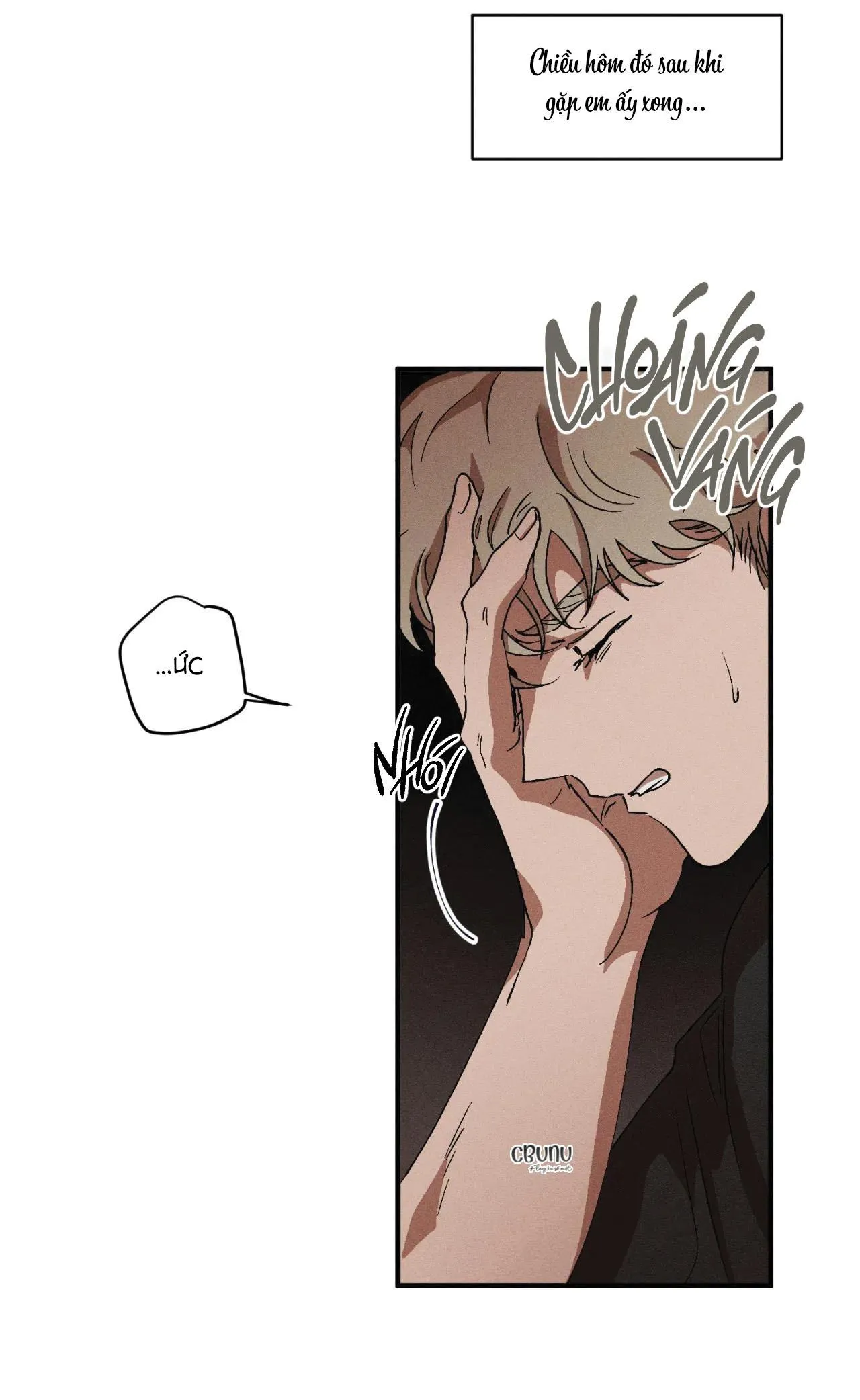 Bẫy Đôi Ngọt Ngào Chapter 34 Trang 58