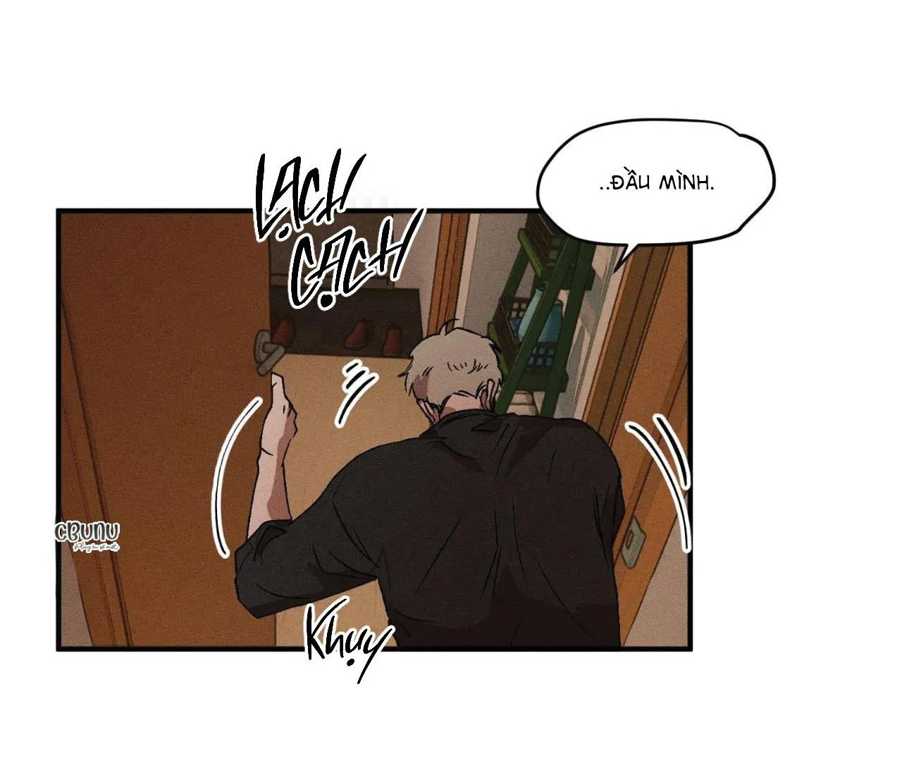 Bẫy Đôi Ngọt Ngào Chapter 34 Trang 59