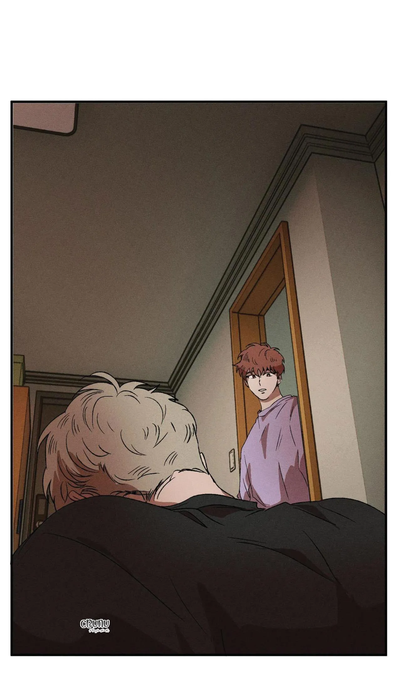 Bẫy Đôi Ngọt Ngào Chapter 34 Trang 63