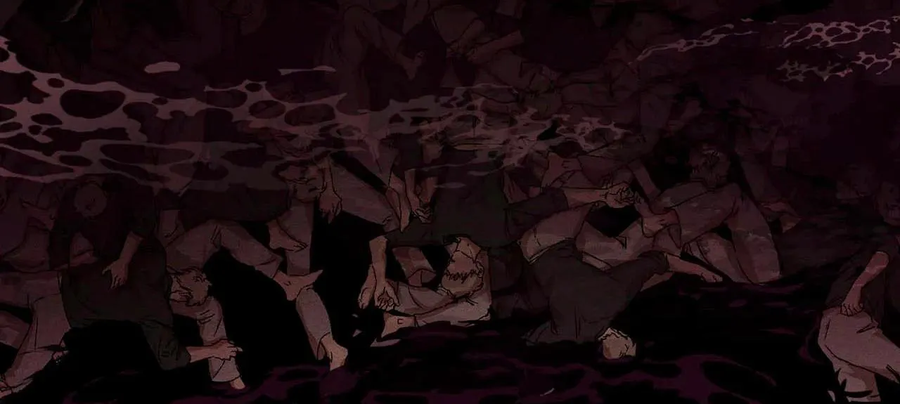 Bẫy Đôi Ngọt Ngào Chapter 35 Trang 25