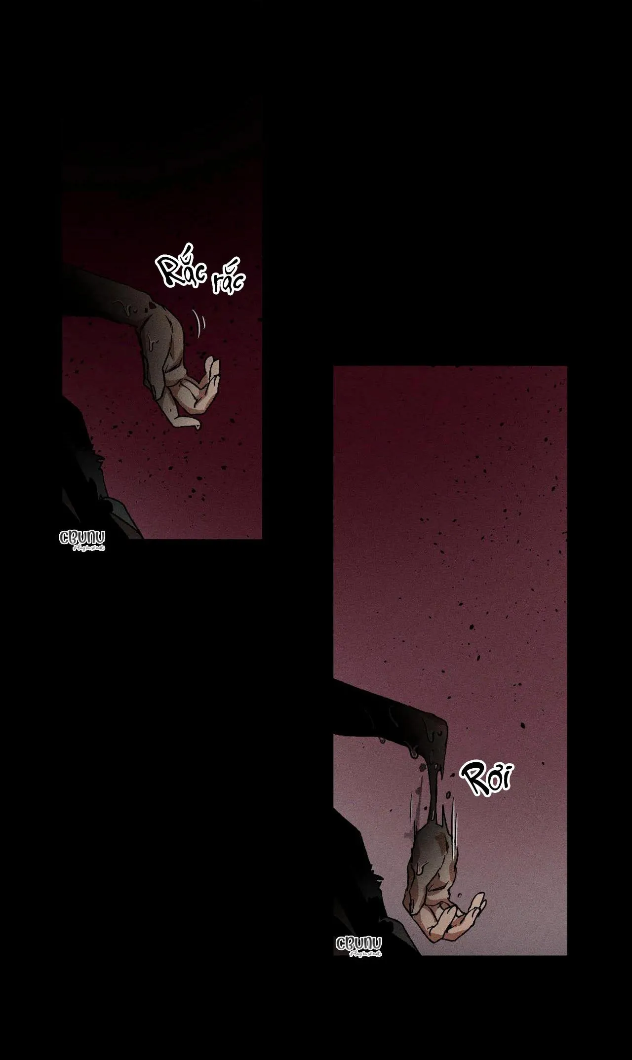 Bẫy Đôi Ngọt Ngào Chapter 35 Trang 29