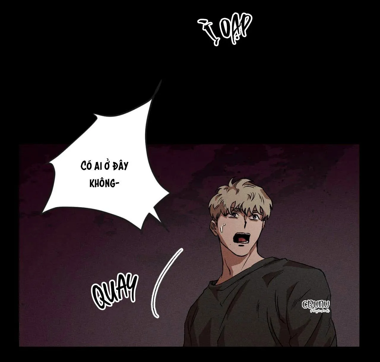 Bẫy Đôi Ngọt Ngào Chapter 35 Trang 33