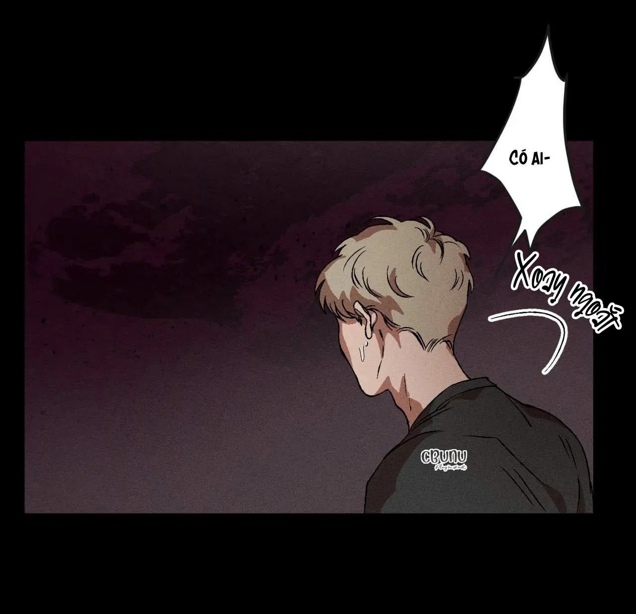 Bẫy Đôi Ngọt Ngào Chapter 35 Trang 34