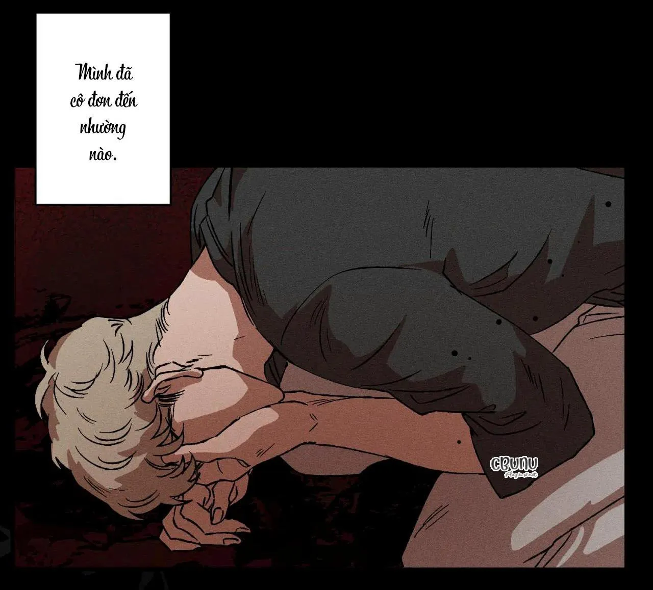 Bẫy Đôi Ngọt Ngào Chapter 35 Trang 41