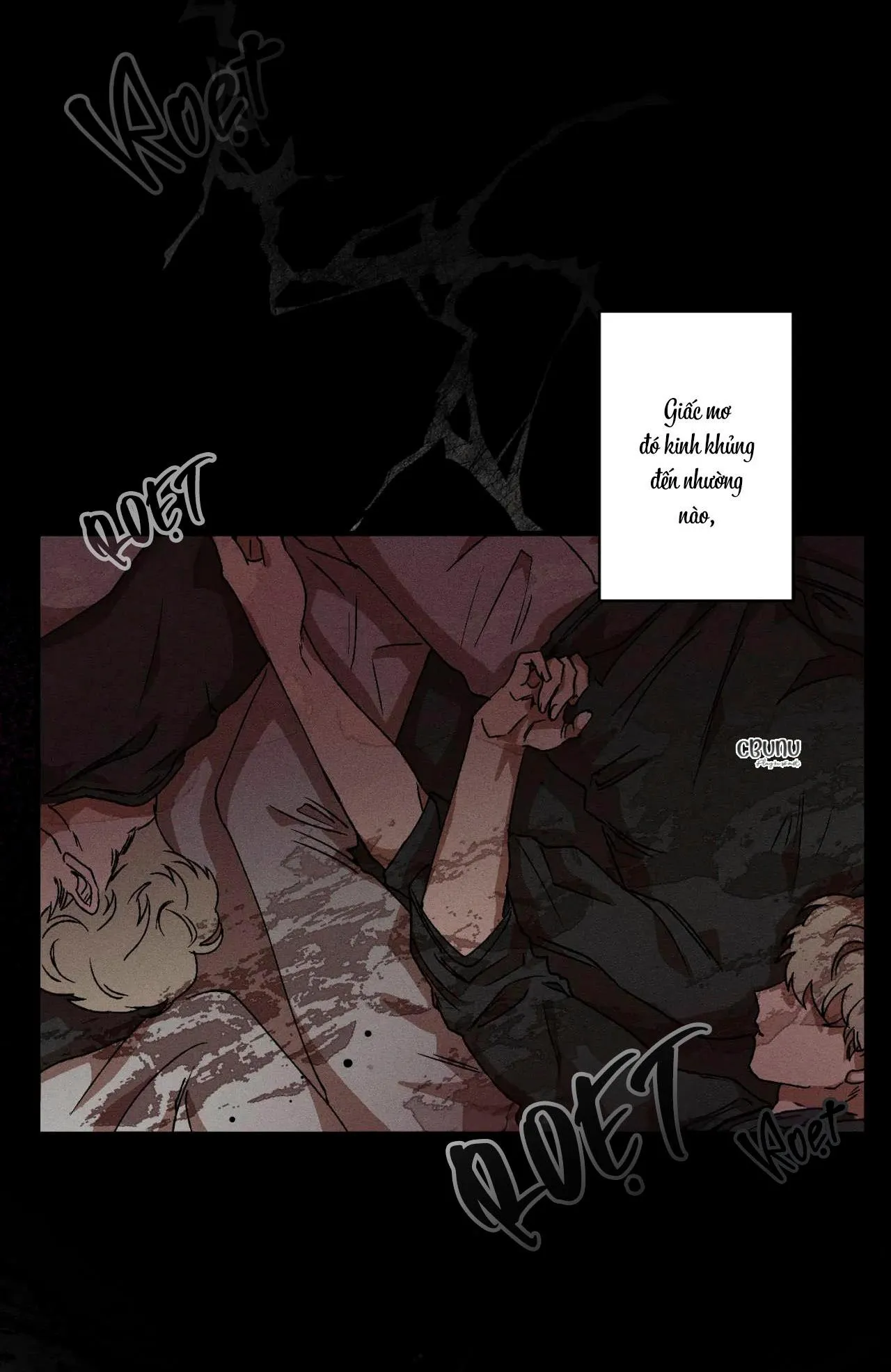 Bẫy Đôi Ngọt Ngào Chapter 35 Trang 42