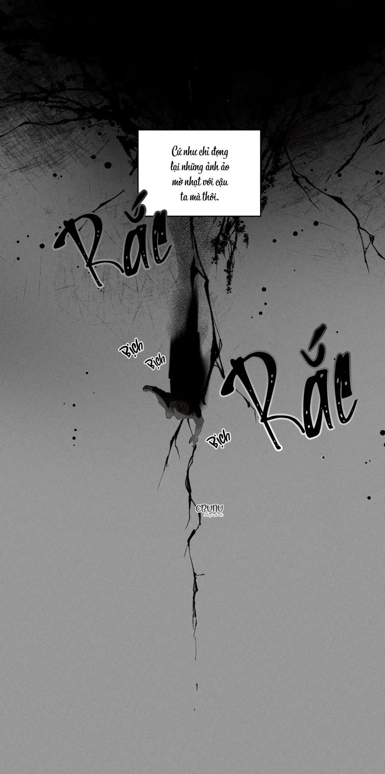 Bẫy Đôi Ngọt Ngào Chapter 35 Trang 43