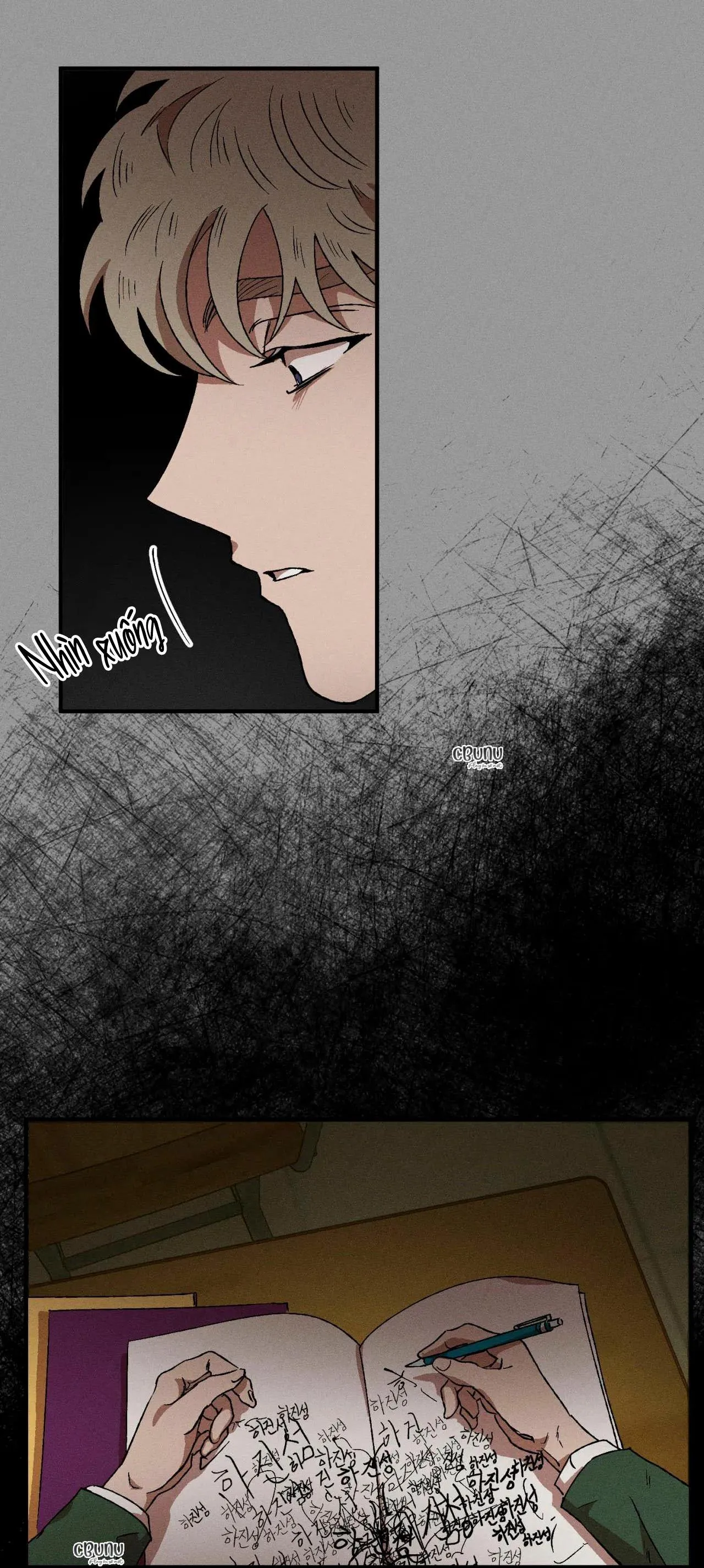 Bẫy Đôi Ngọt Ngào Chapter 35 Trang 47