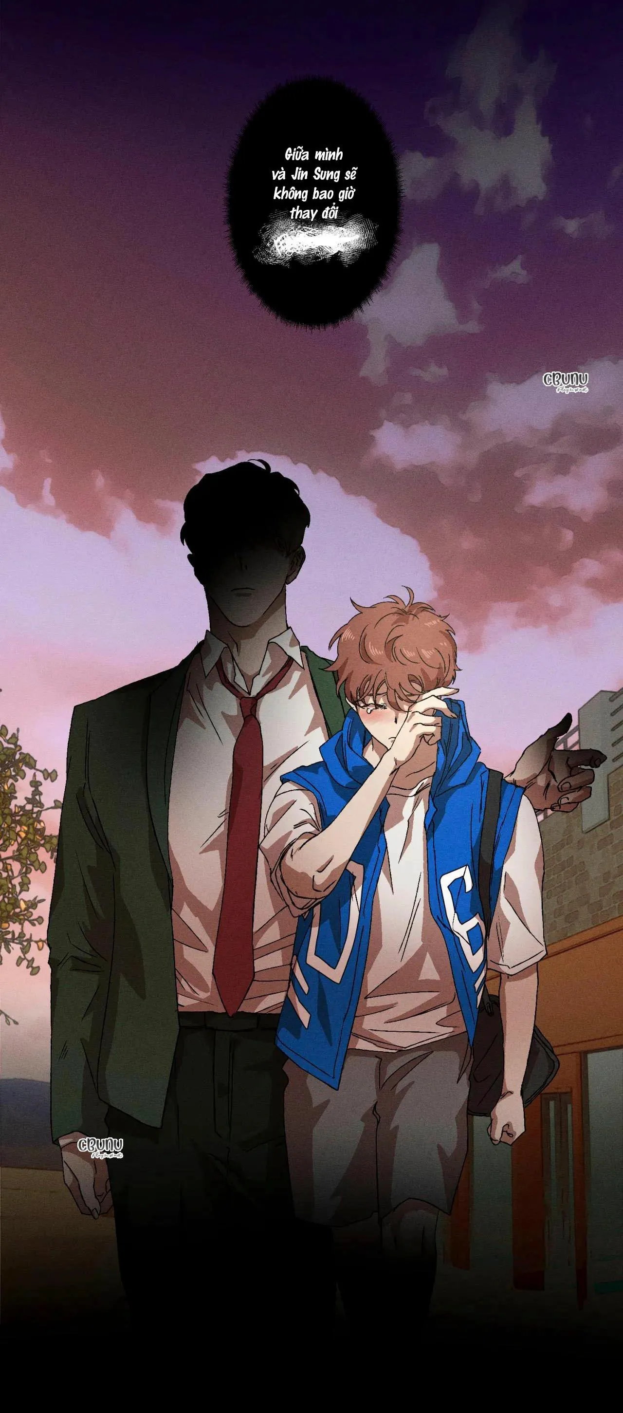 Bẫy Đôi Ngọt Ngào Chapter 35 Trang 57