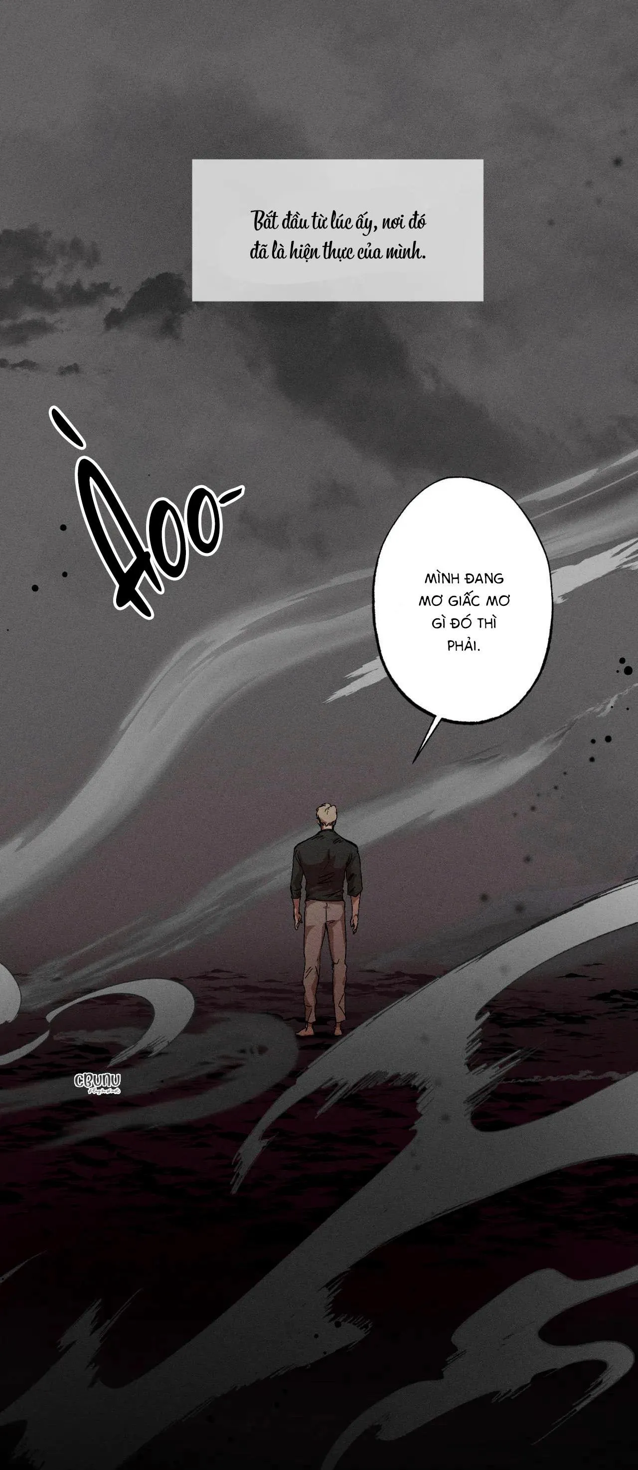 Bẫy Đôi Ngọt Ngào Chapter 35 Trang 63