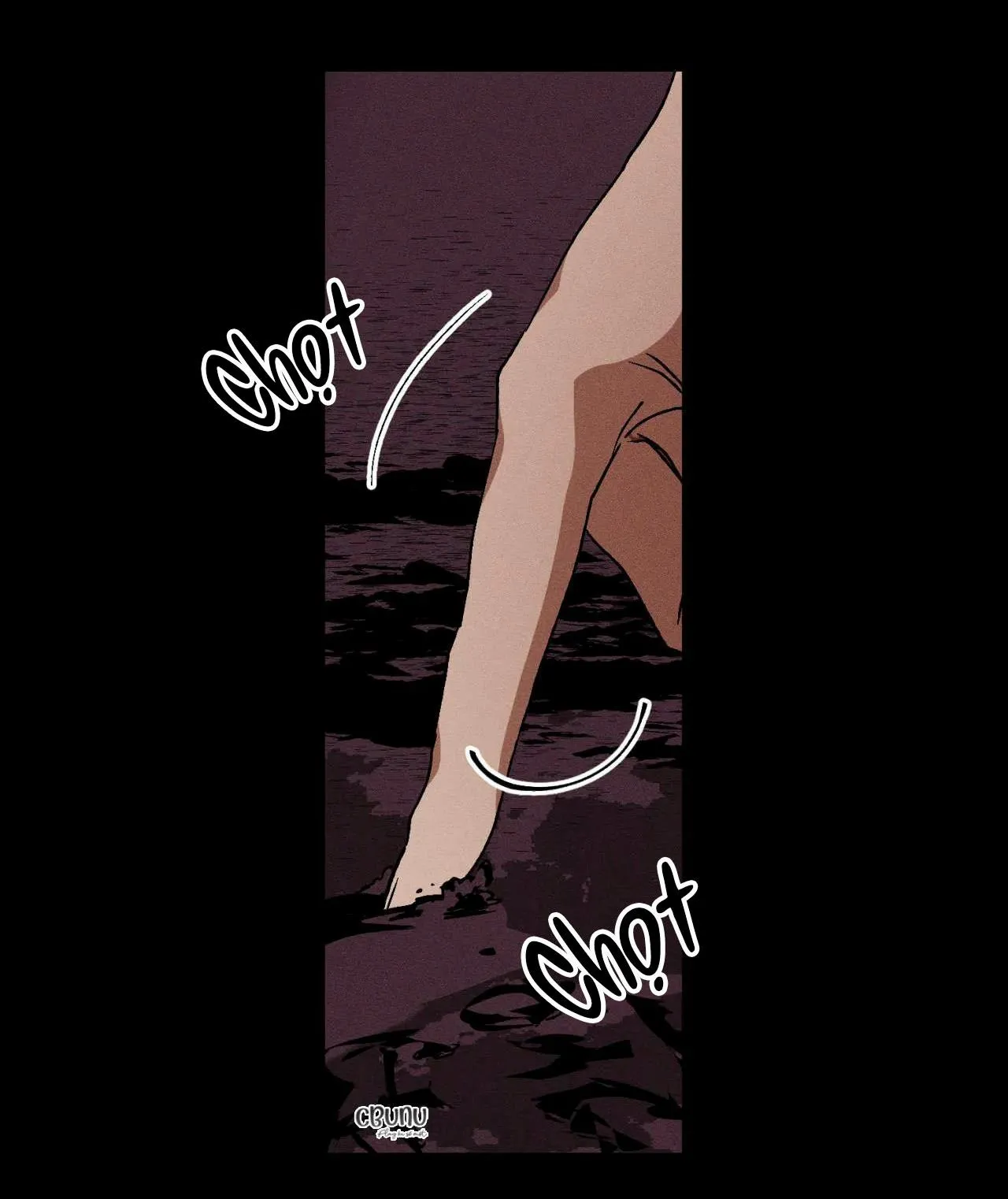 Bẫy Đôi Ngọt Ngào Chapter 35 Trang 76