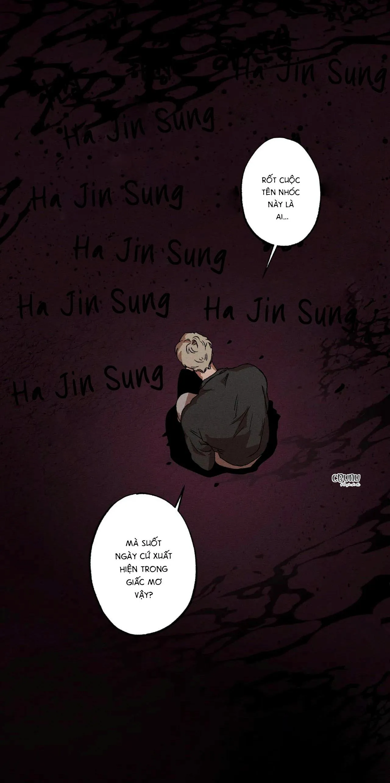 Bẫy Đôi Ngọt Ngào Chapter 35 Trang 79