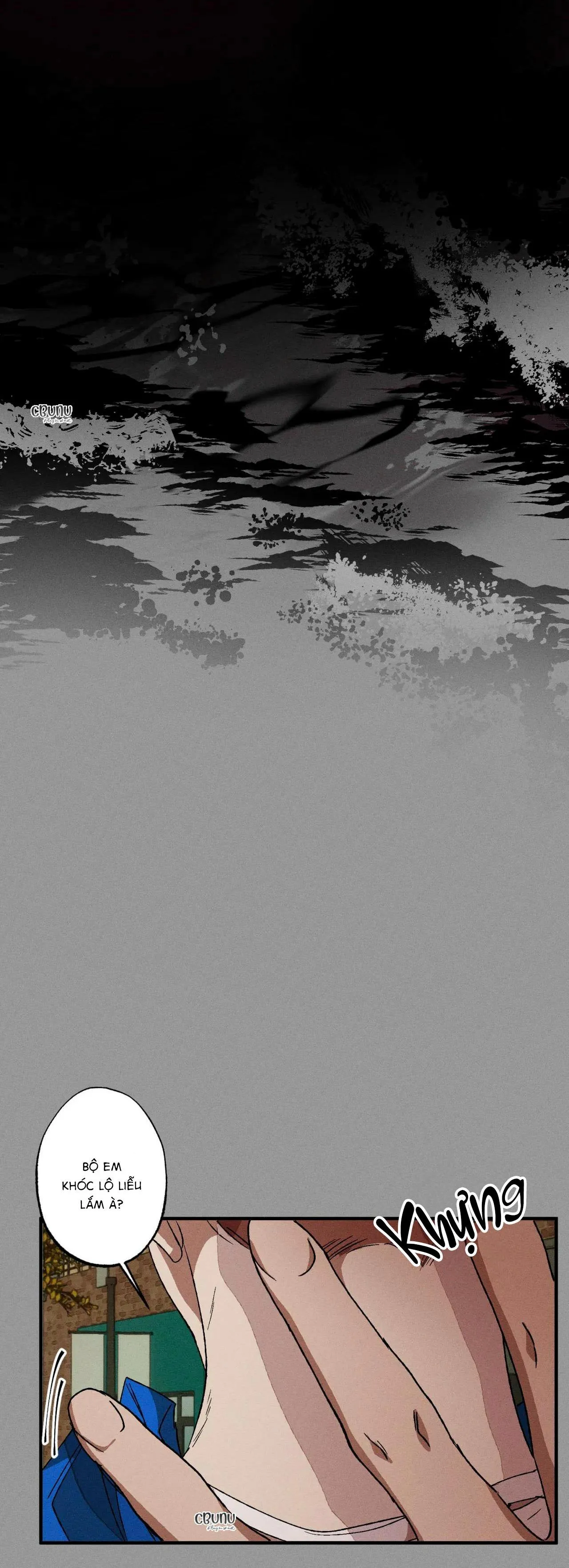 Bẫy Đôi Ngọt Ngào Chapter 35 Trang 80