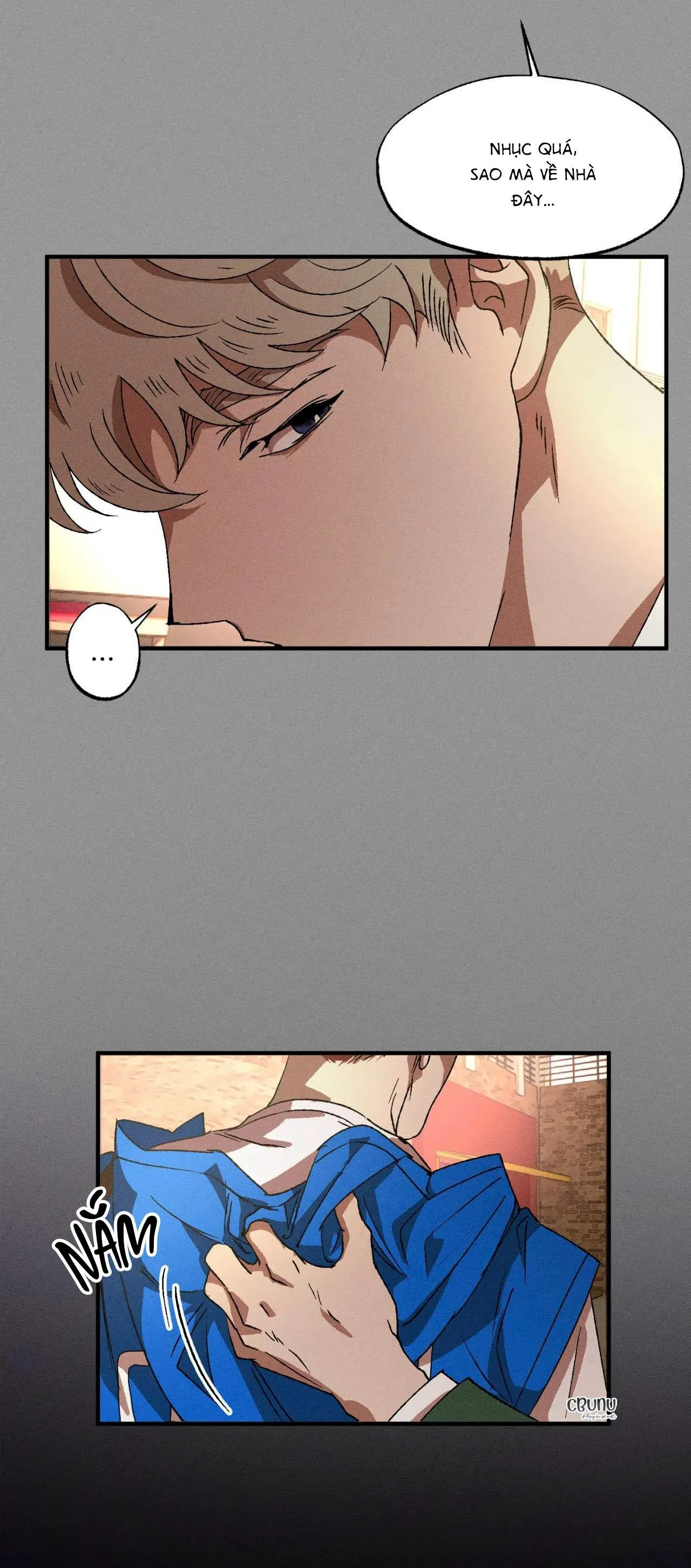 Bẫy Đôi Ngọt Ngào Chapter 35 Trang 81