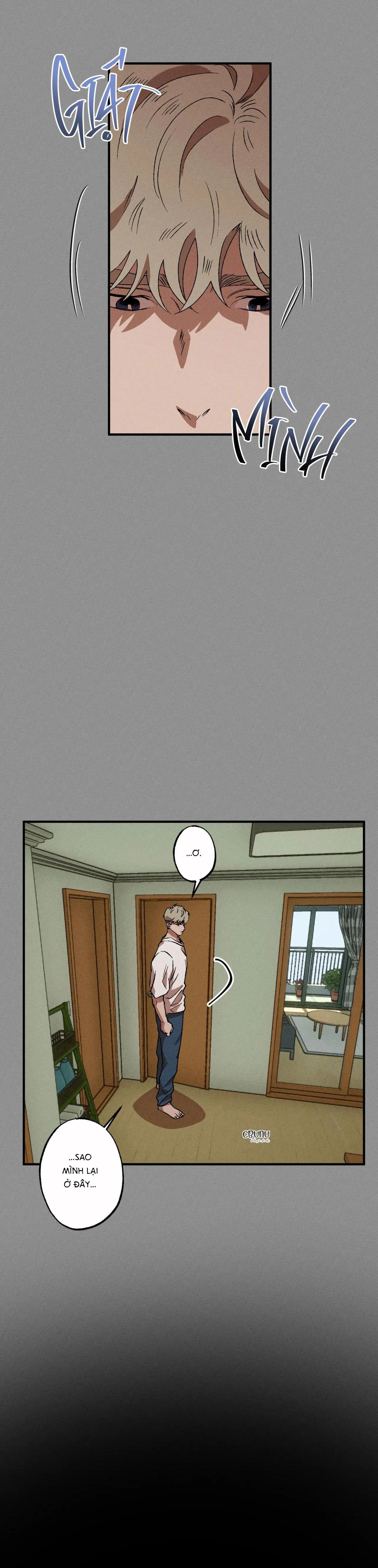 Bẫy Đôi Ngọt Ngào Chapter 36 Trang 10