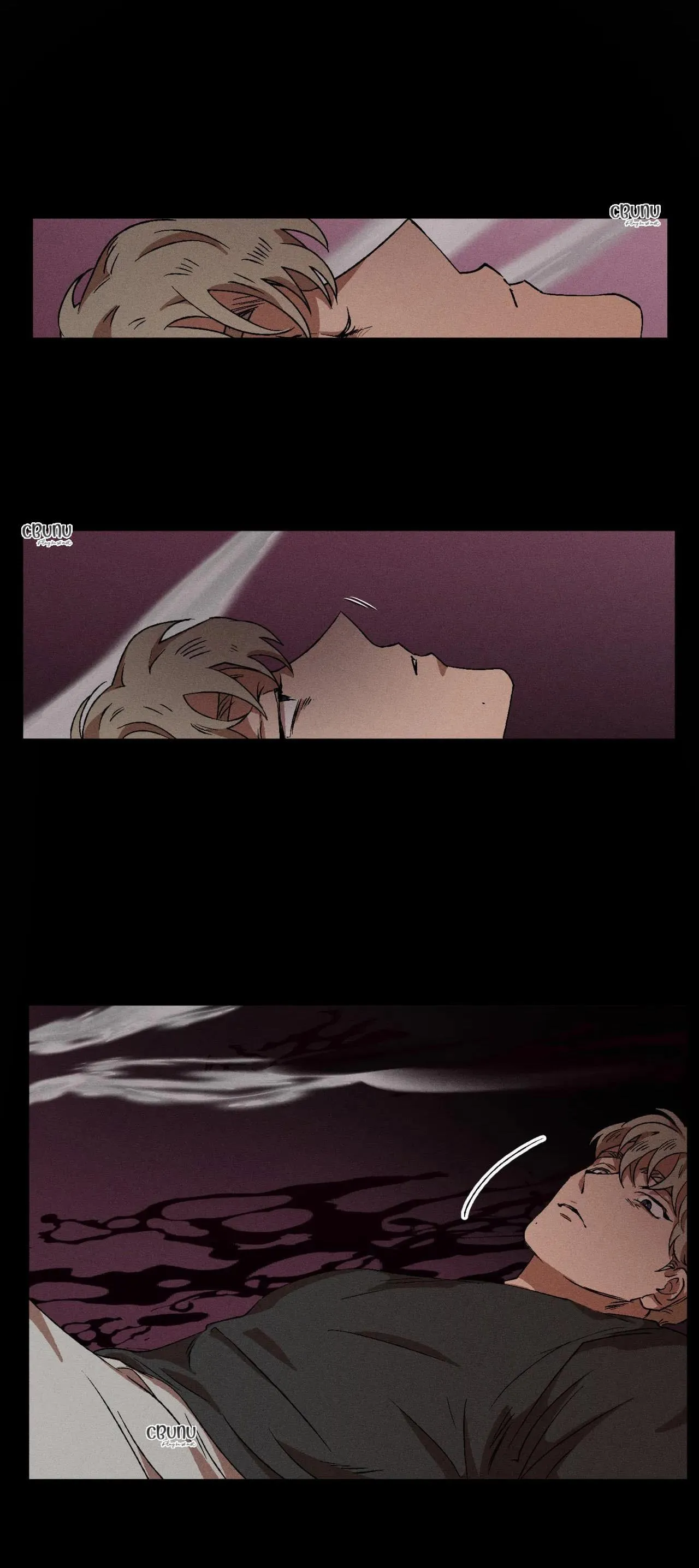 Bẫy Đôi Ngọt Ngào Chapter 36 Trang 11