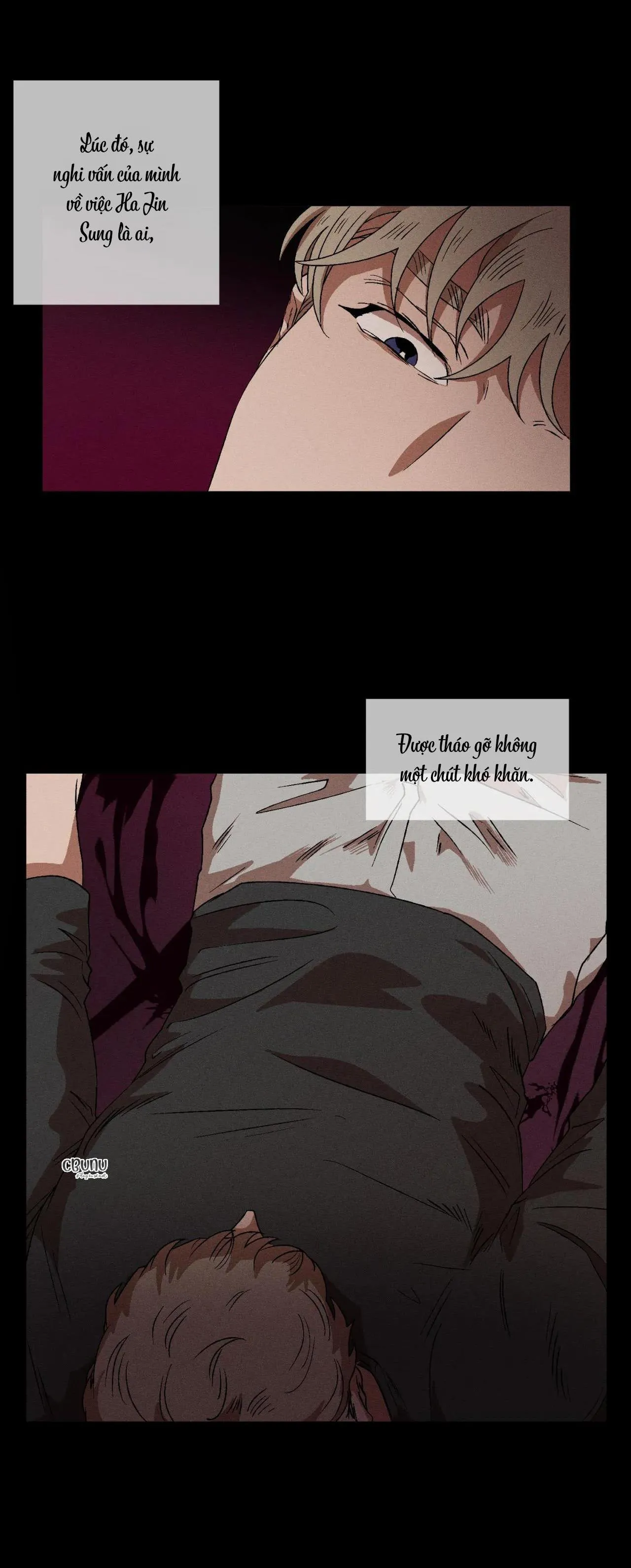 Bẫy Đôi Ngọt Ngào Chapter 36 Trang 12