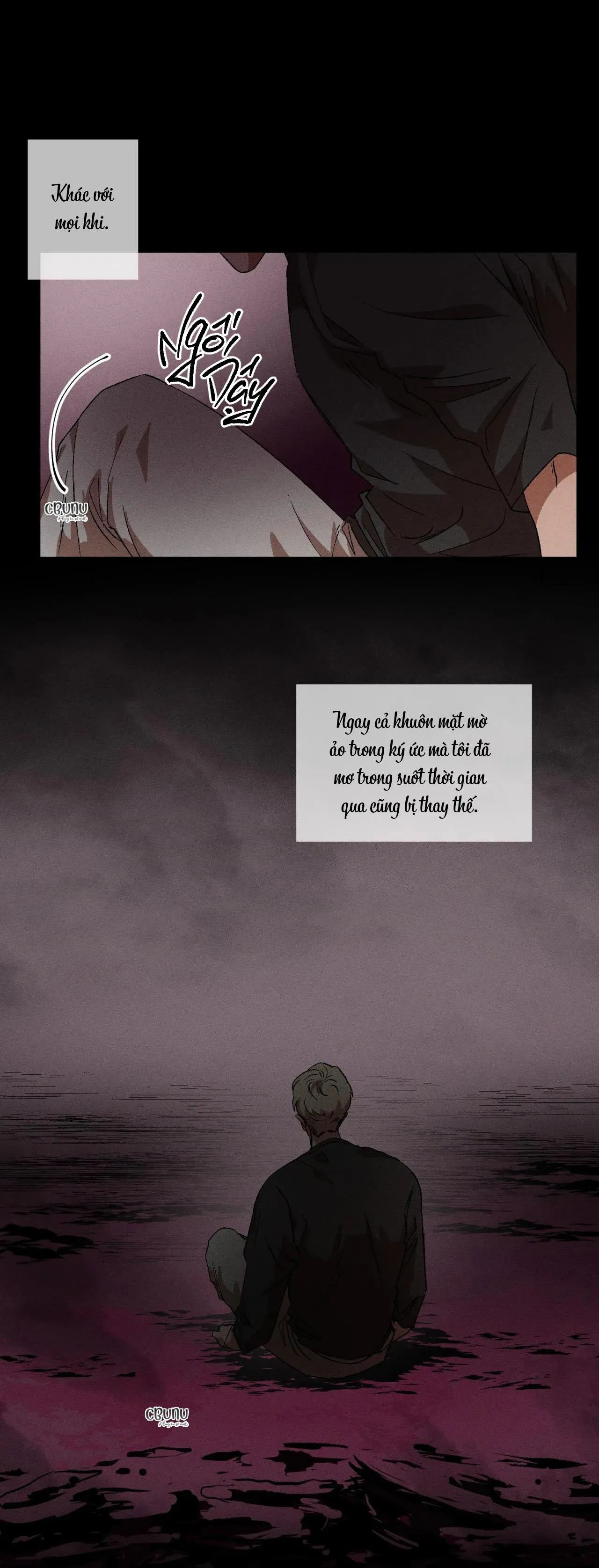 Bẫy Đôi Ngọt Ngào Chapter 36 Trang 13