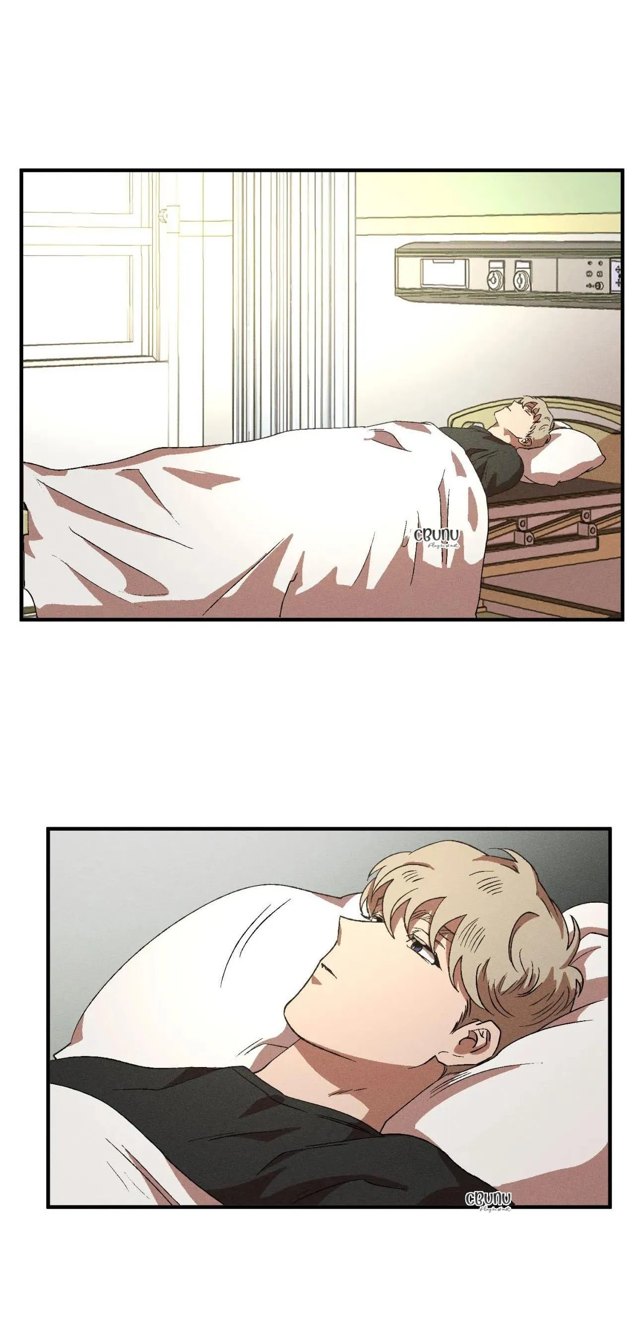 Bẫy Đôi Ngọt Ngào Chapter 36 Trang 17