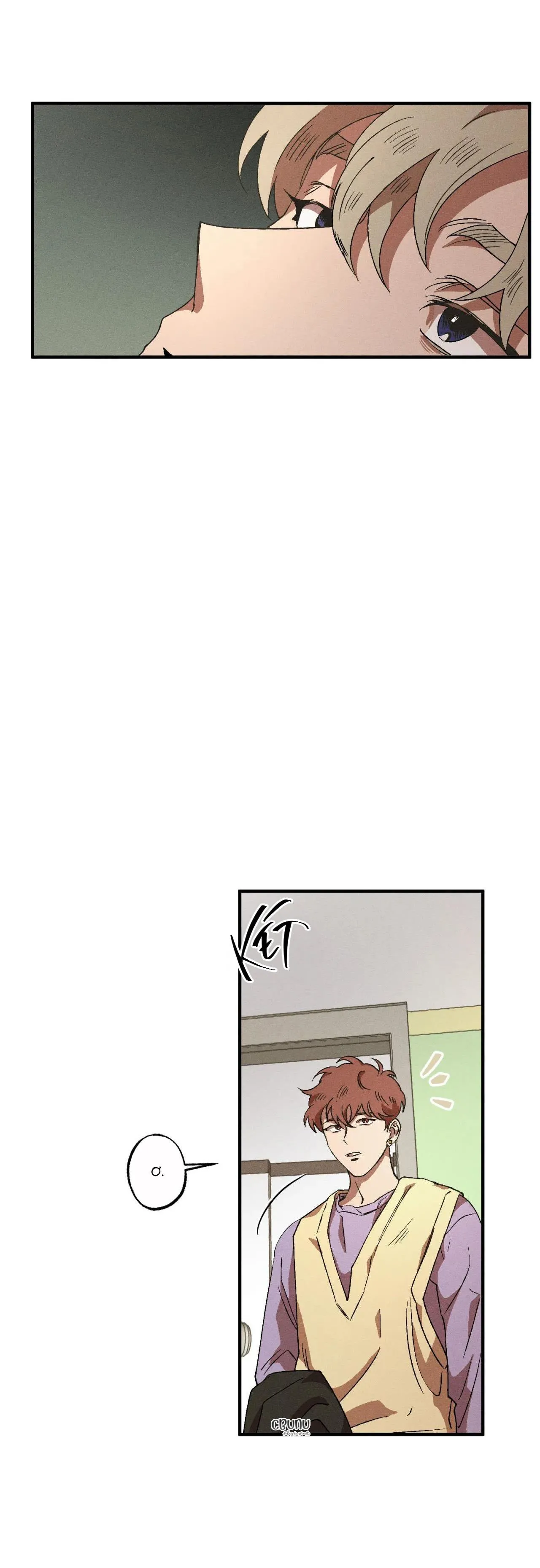 Bẫy Đôi Ngọt Ngào Chapter 36 Trang 18