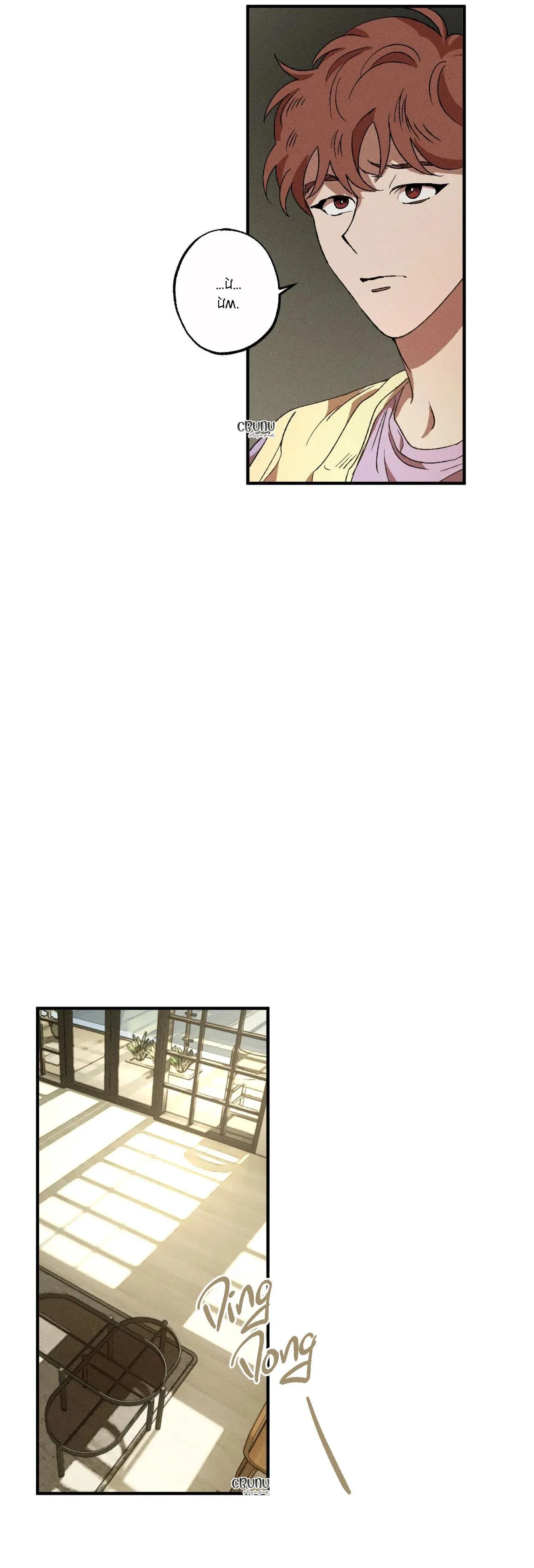 Bẫy Đôi Ngọt Ngào Chapter 36 Trang 21