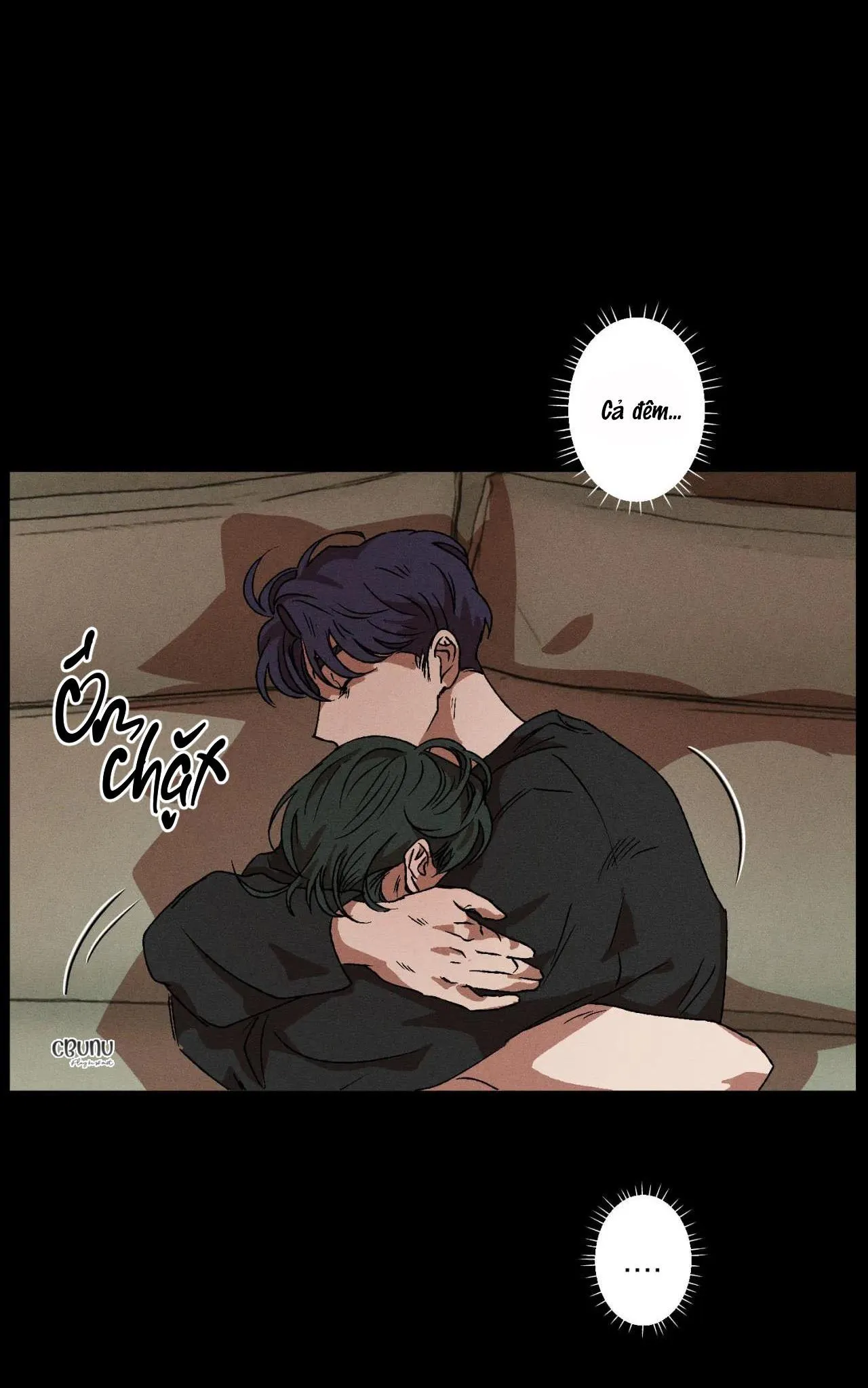 Bẫy Đôi Ngọt Ngào Chapter 36 Trang 27