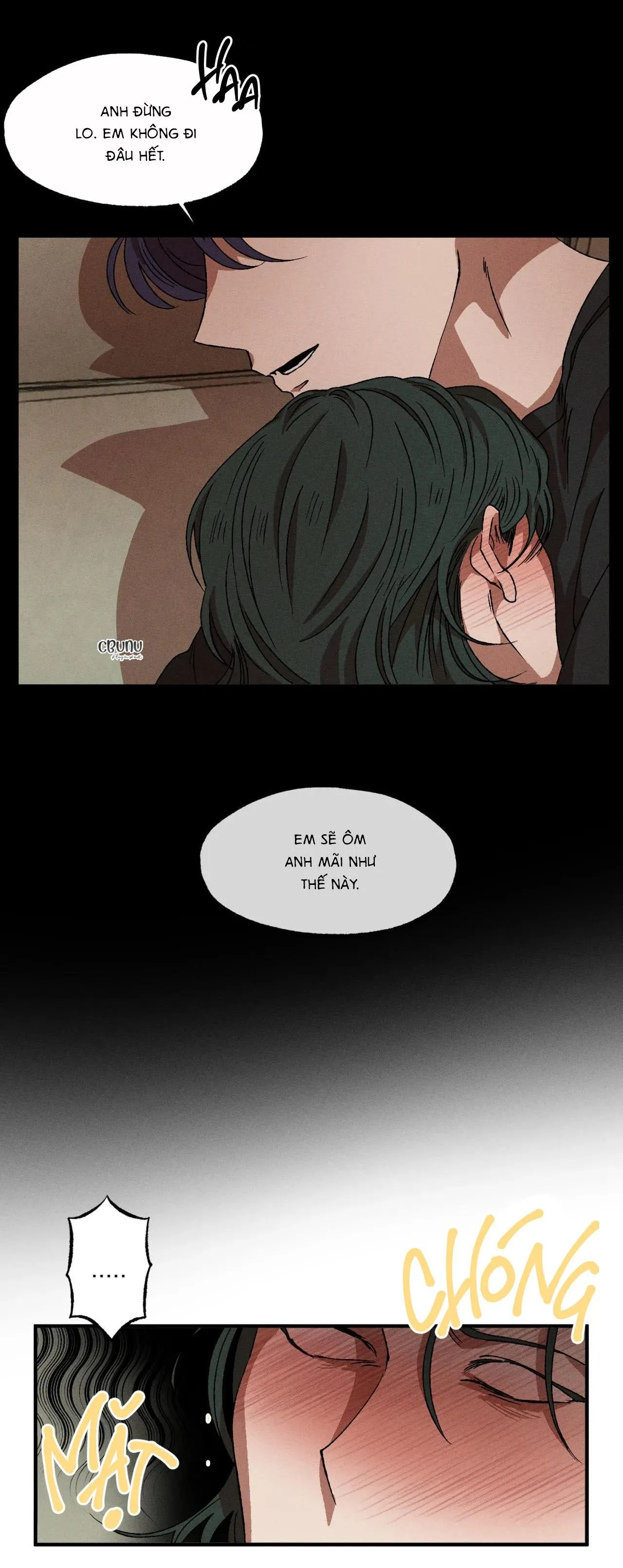 Bẫy Đôi Ngọt Ngào Chapter 36 Trang 28