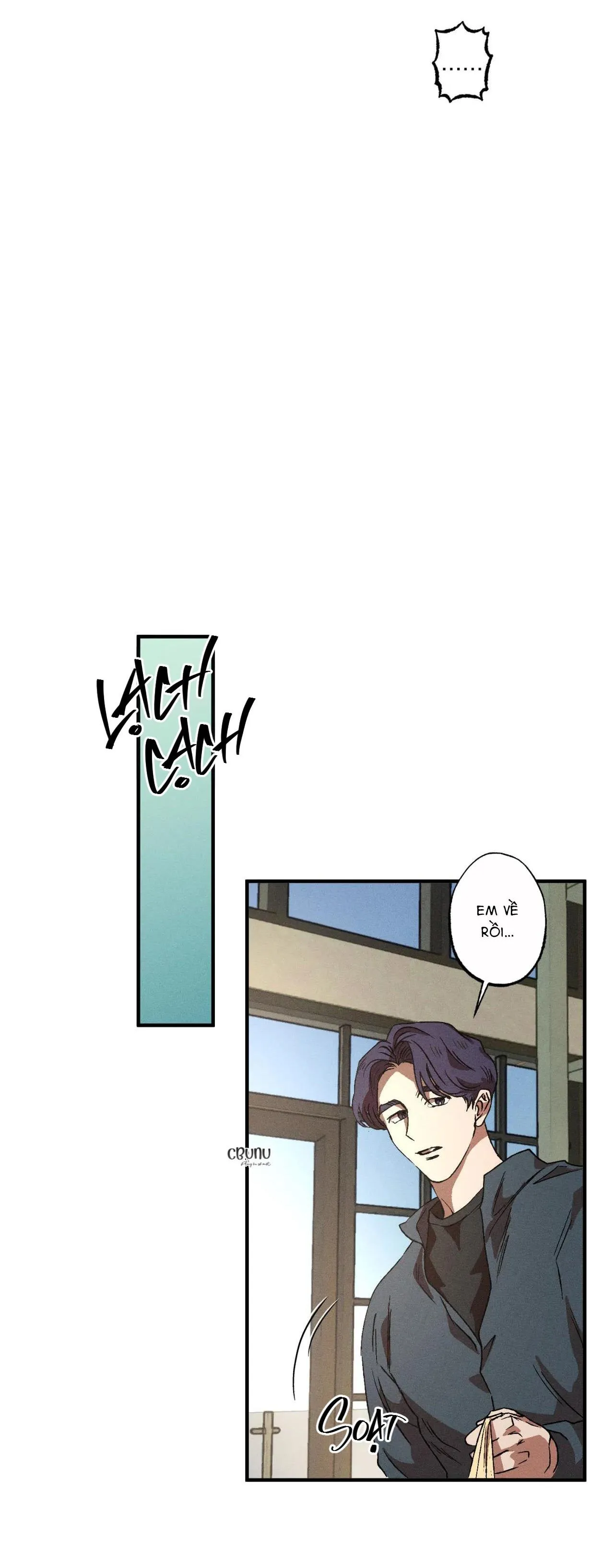 Bẫy Đôi Ngọt Ngào Chapter 36 Trang 29