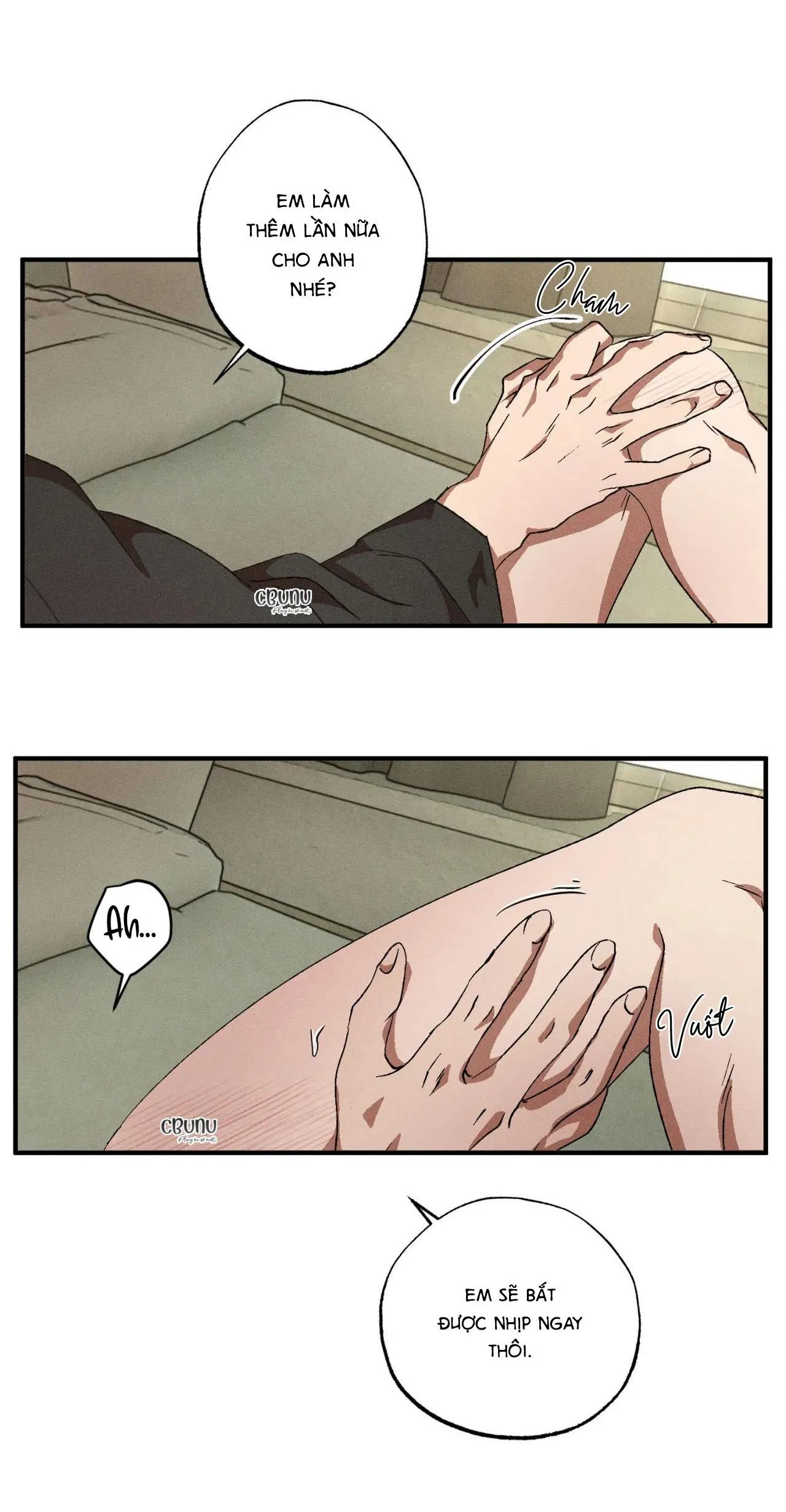 Bẫy Đôi Ngọt Ngào Chapter 37 Trang 11